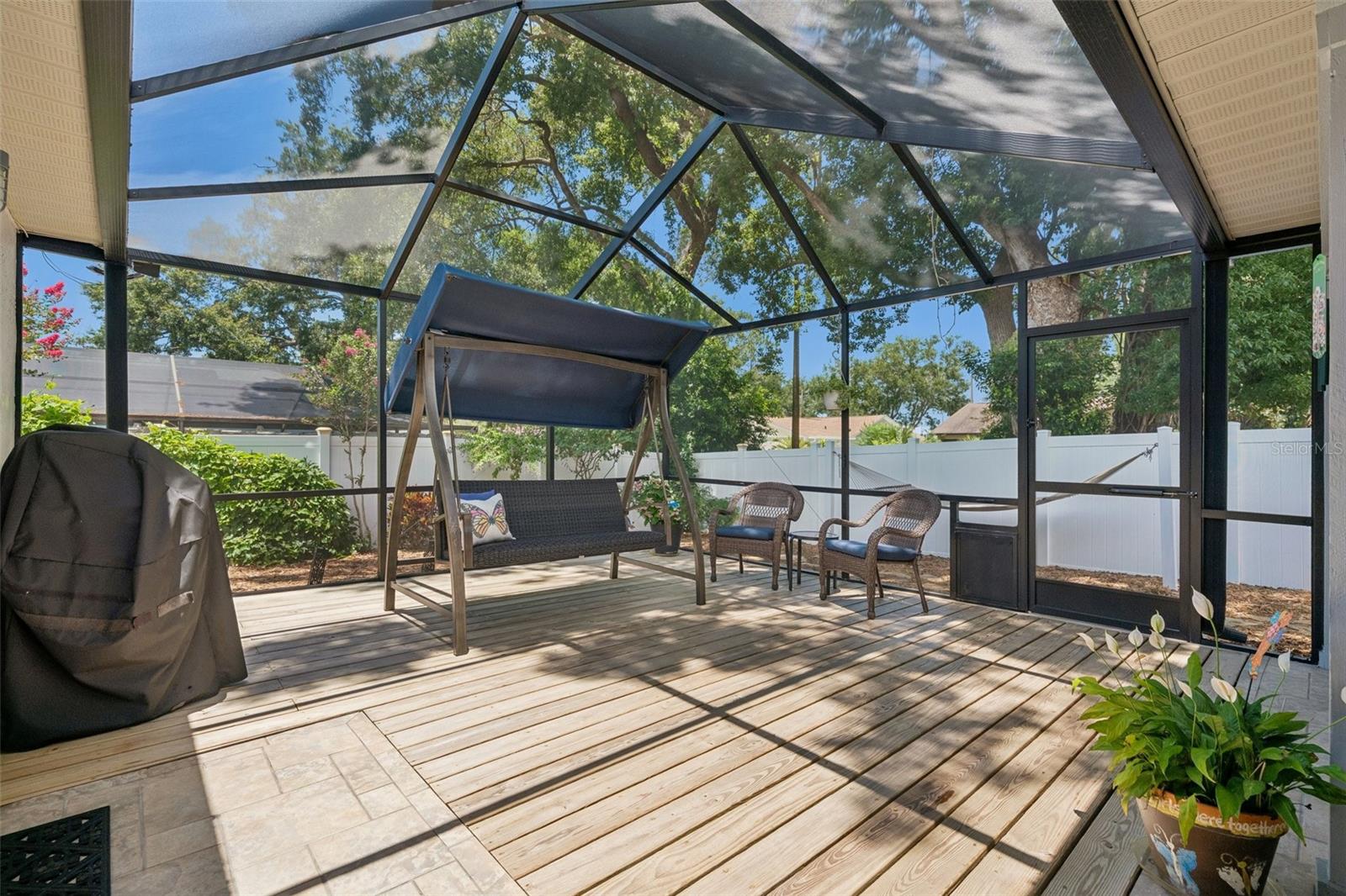 CRYSTAL BEACH ESTATES - Residential