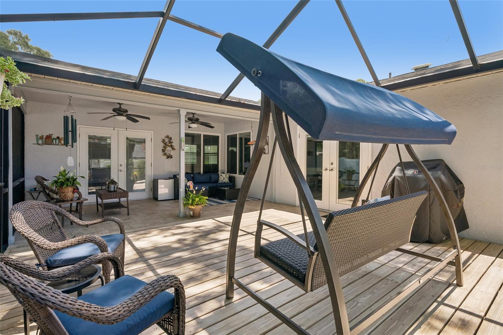 CRYSTAL BEACH ESTATES - Residential