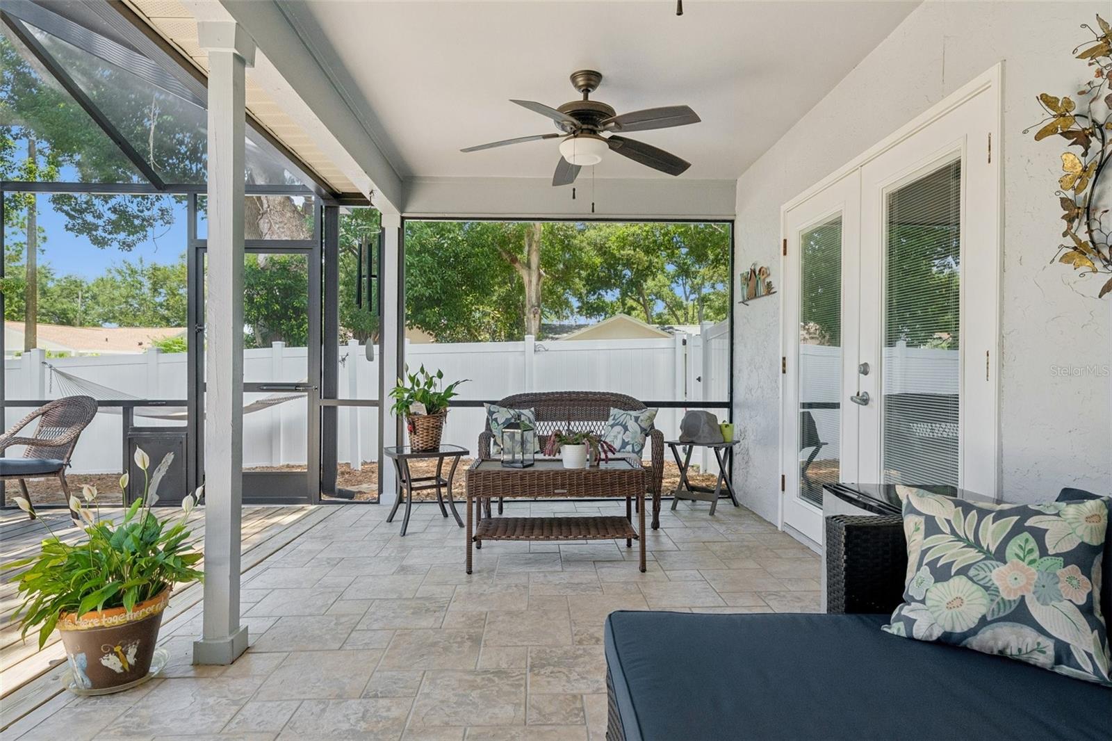 CRYSTAL BEACH ESTATES - Residential