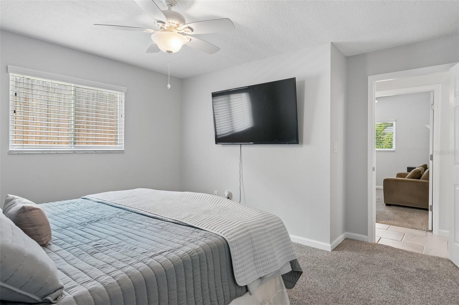 CRYSTAL BEACH ESTATES - Residential