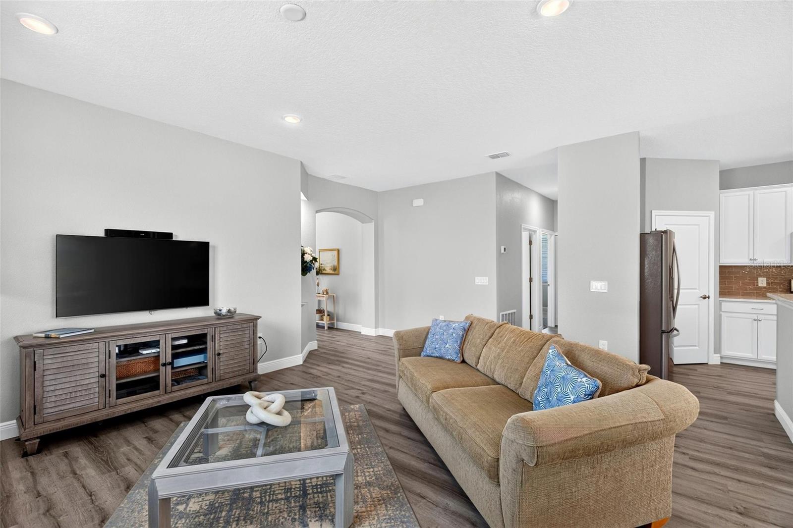 HUNTINGTON WOODS HUNTERS RDG - Residential
