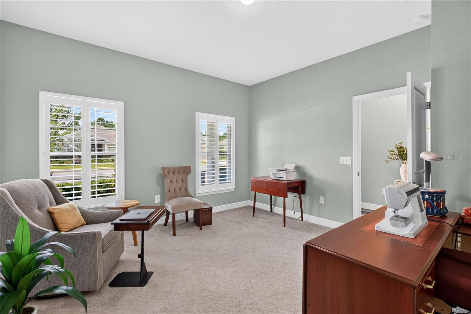 HUNTINGTON WOODS HUNTERS RDG - Residential