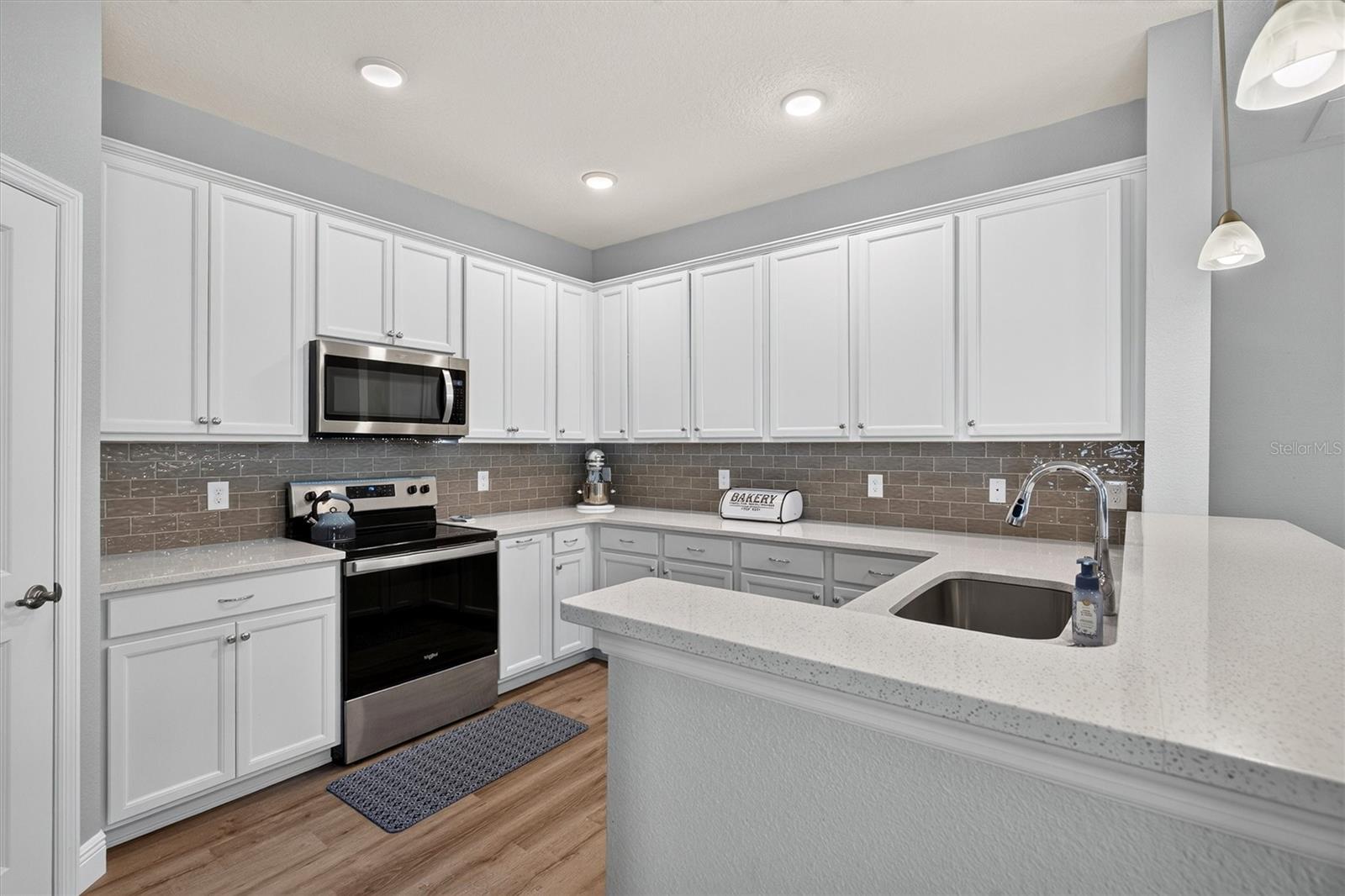 HUNTINGTON WOODS HUNTERS RDG - Residential