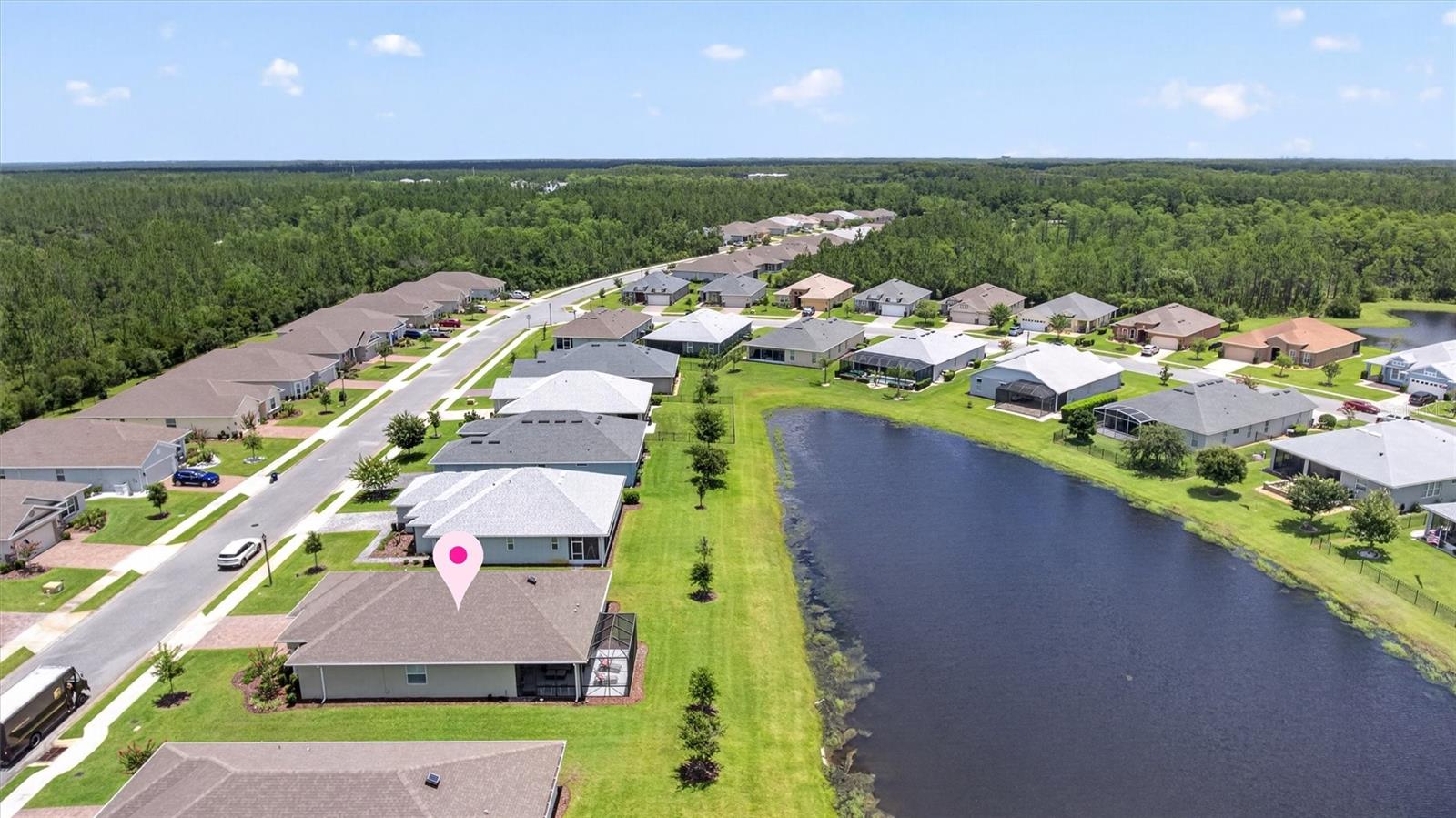 HUNTINGTON WOODS HUNTERS RDG - Residential