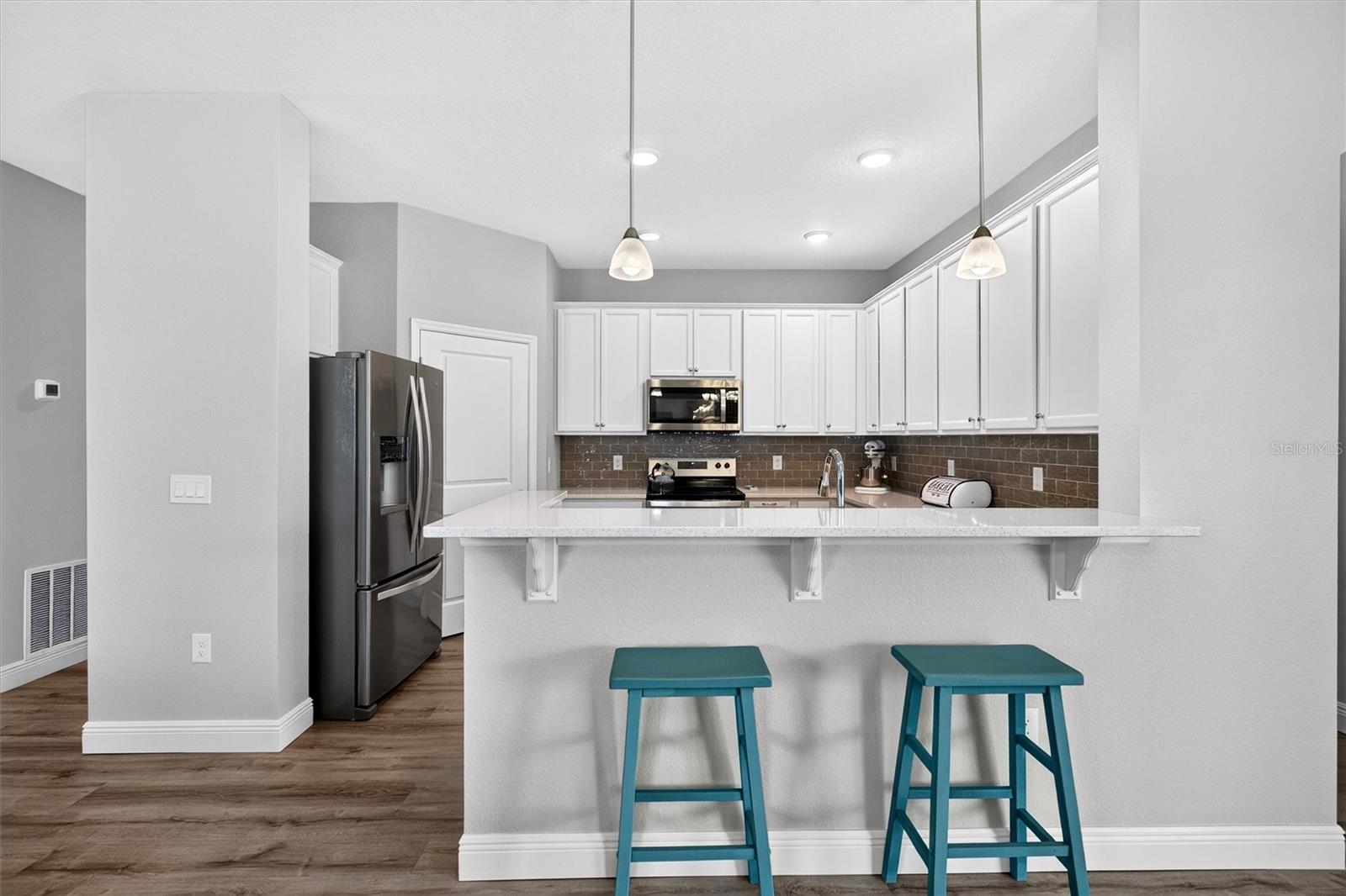 HUNTINGTON WOODS HUNTERS RDG - Residential