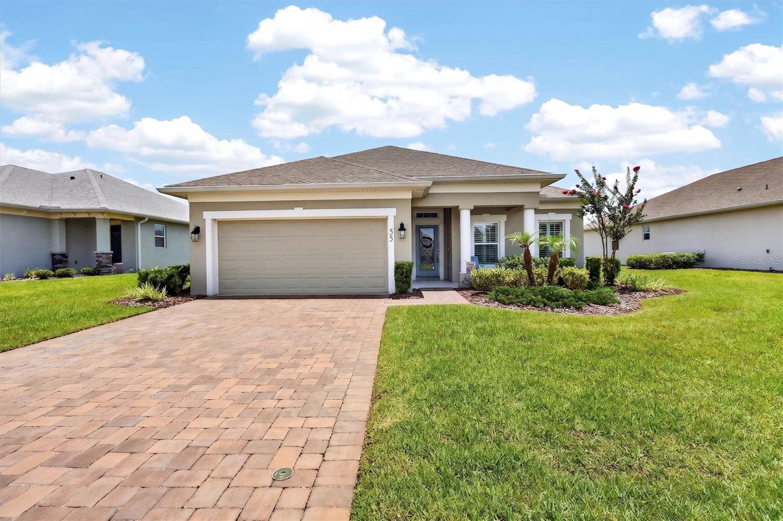 HUNTINGTON WOODS HUNTERS RDG - Residential
