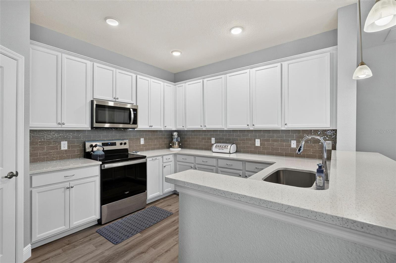 HUNTINGTON WOODS HUNTERS RDG - Residential