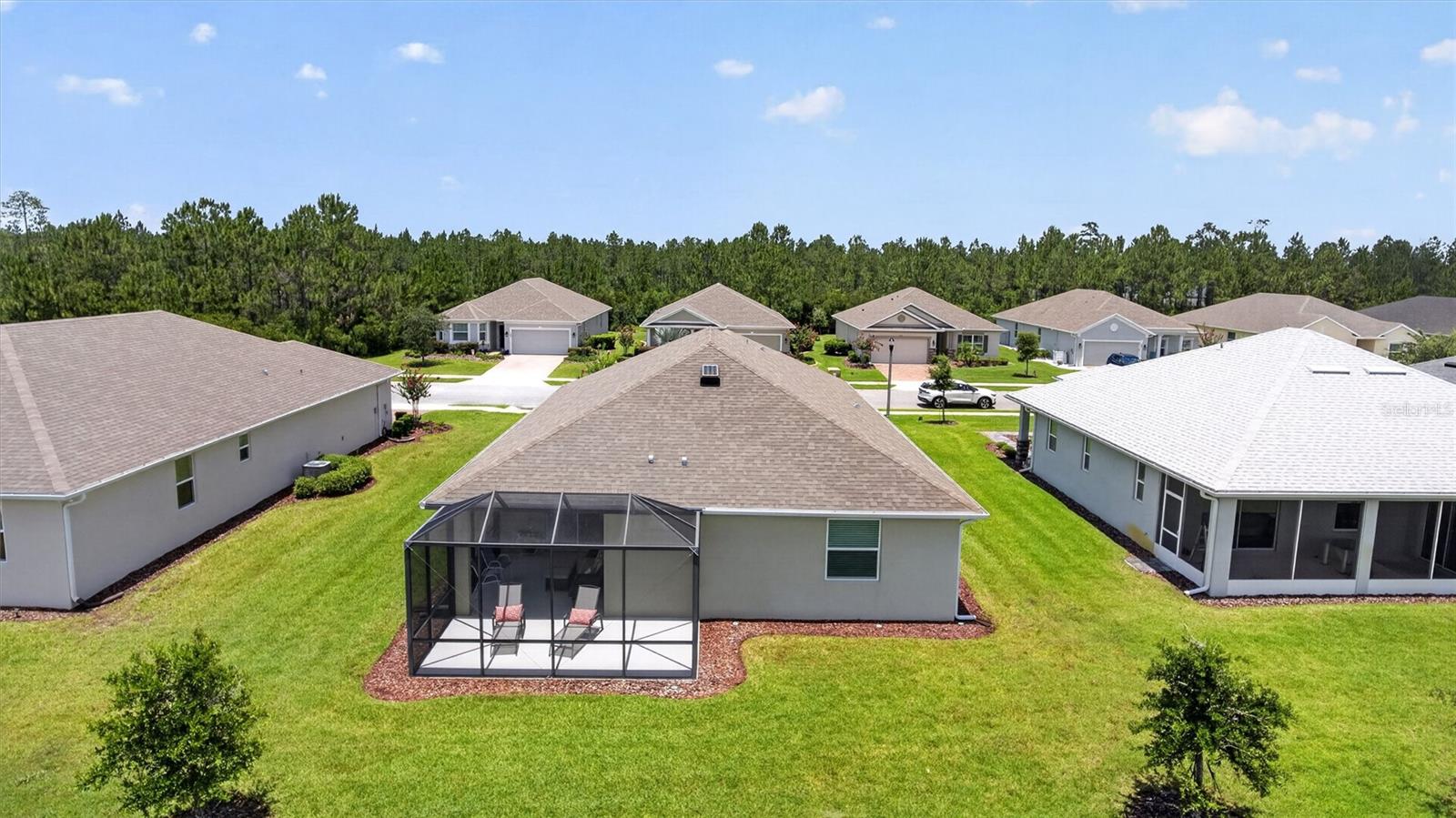 HUNTINGTON WOODS HUNTERS RDG - Residential