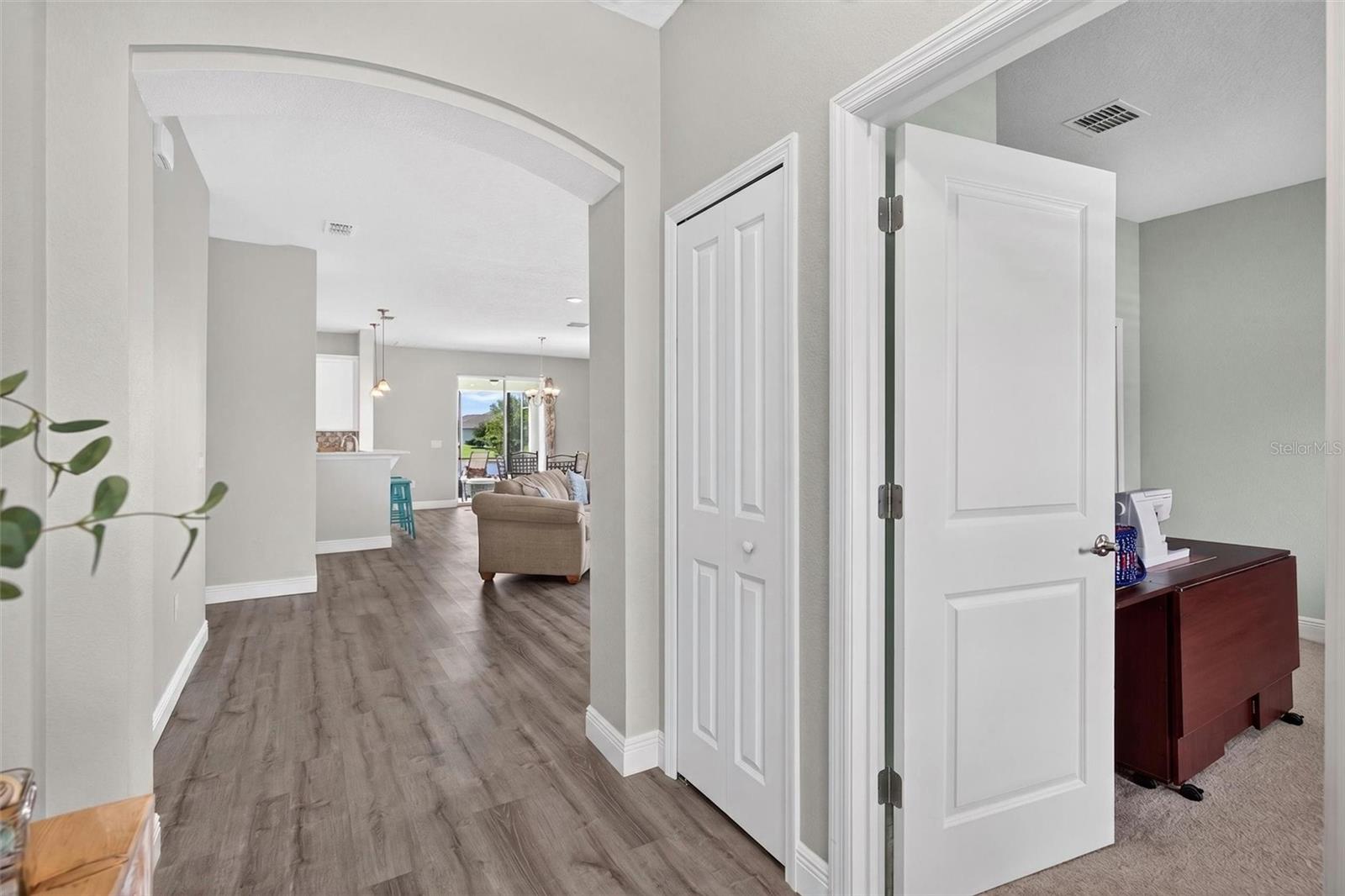HUNTINGTON WOODS HUNTERS RDG - Residential