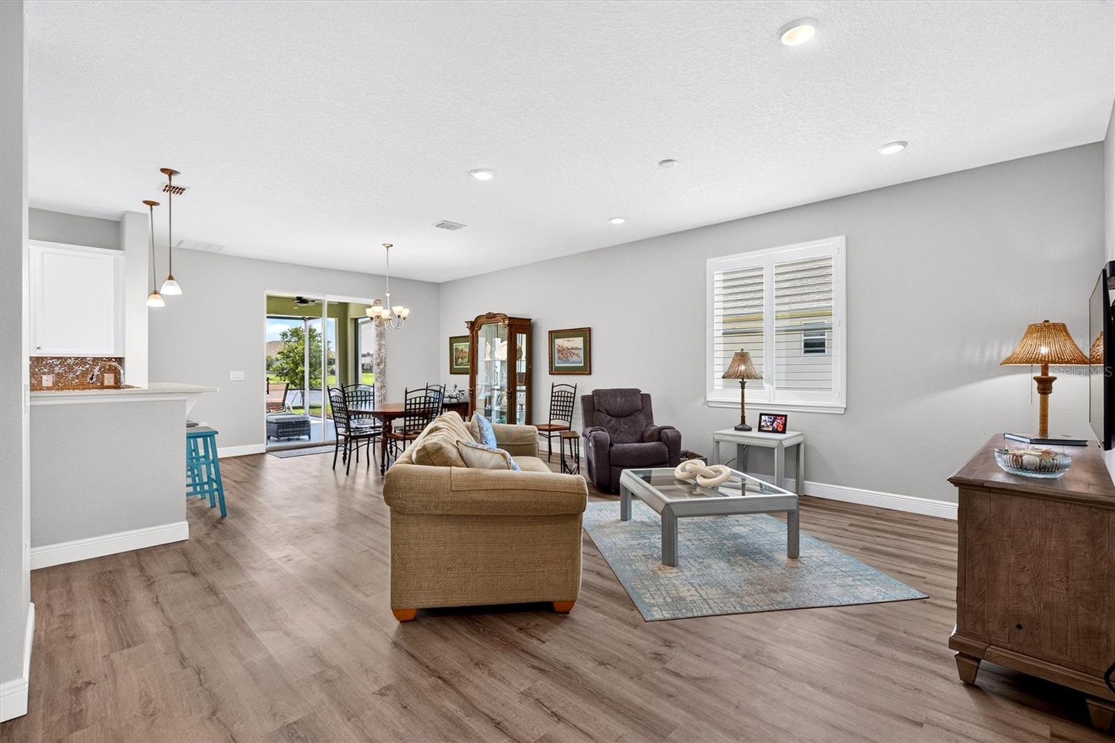 HUNTINGTON WOODS HUNTERS RDG - Residential