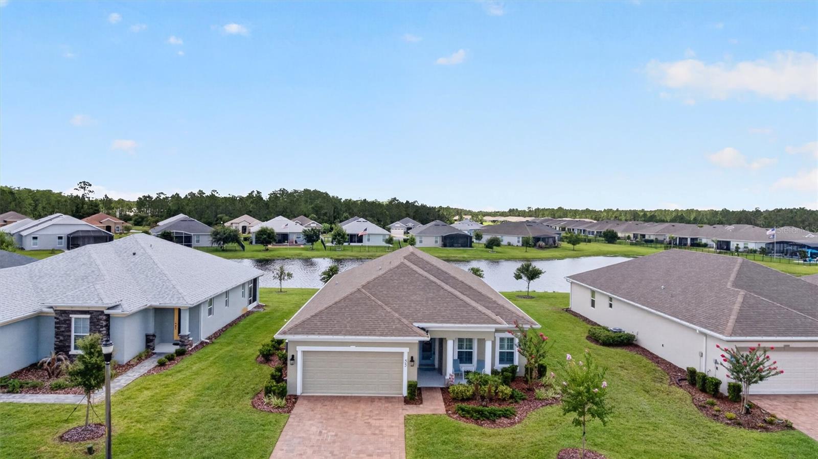 HUNTINGTON WOODS HUNTERS RDG - Residential