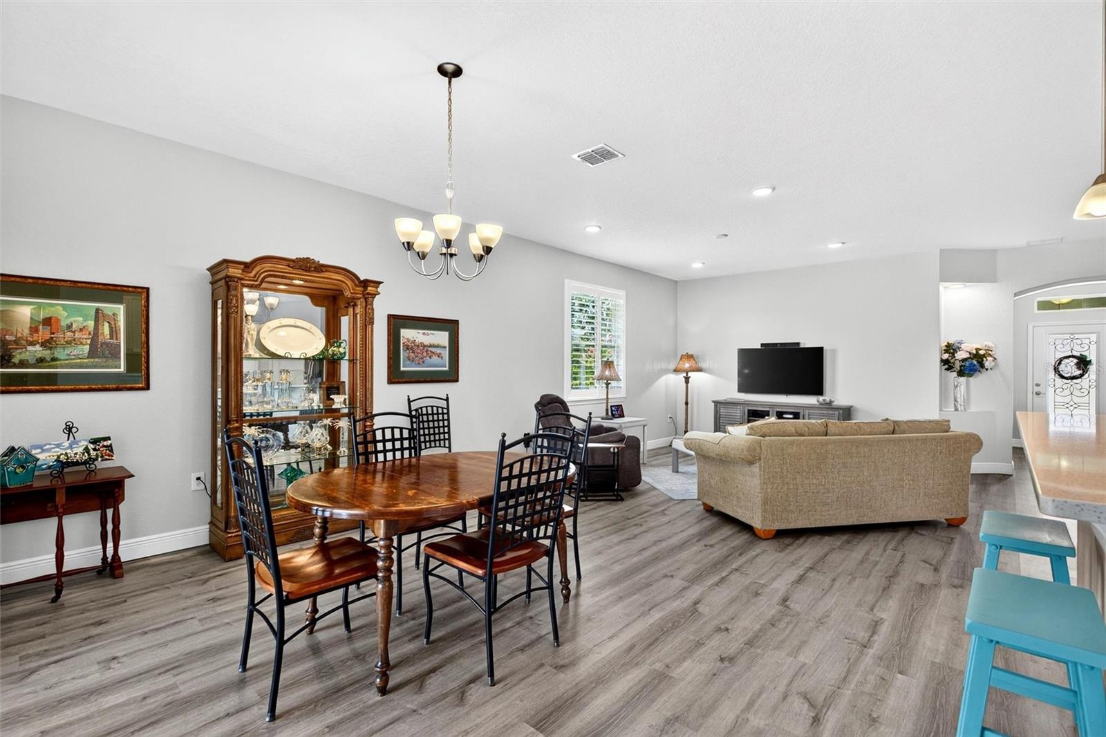 HUNTINGTON WOODS HUNTERS RDG - Residential