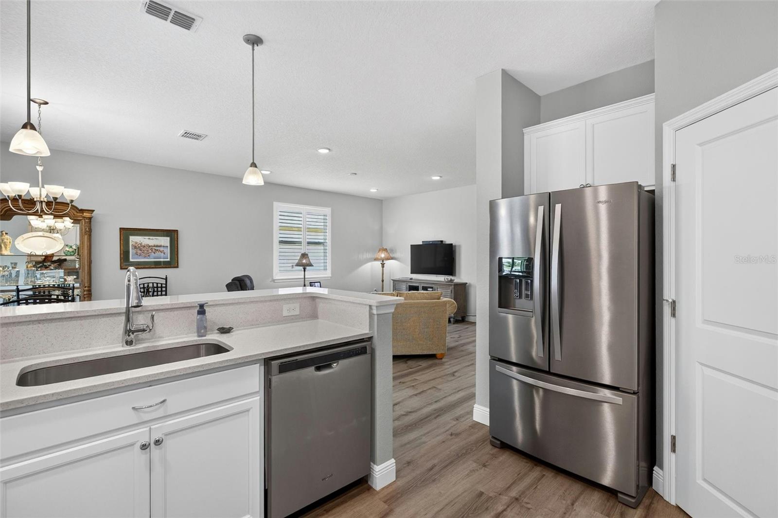 HUNTINGTON WOODS HUNTERS RDG - Residential