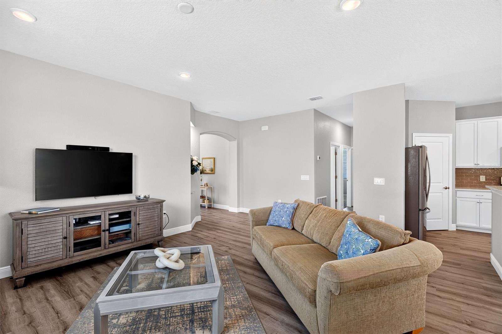 HUNTINGTON WOODS HUNTERS RDG - Residential