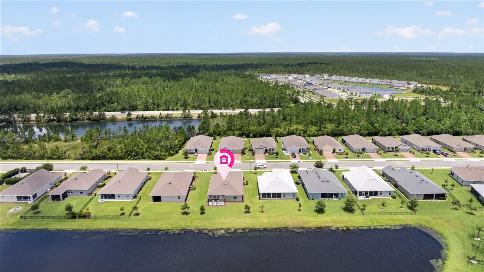 HUNTINGTON WOODS HUNTERS RDG - Residential