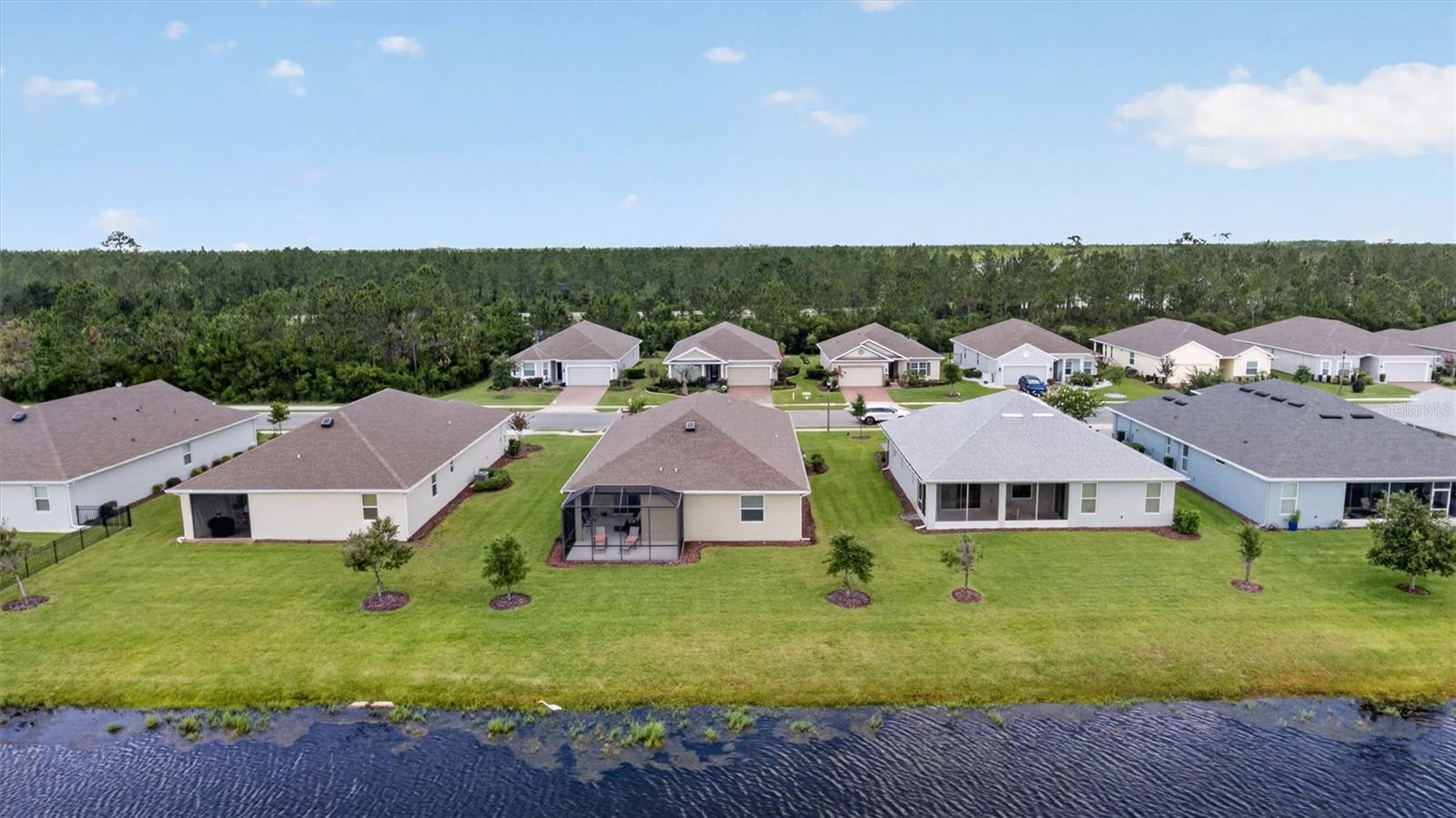 HUNTINGTON WOODS HUNTERS RDG - Residential
