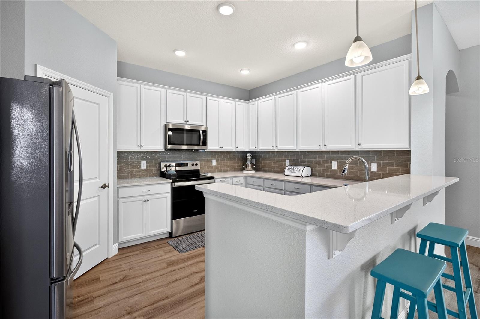HUNTINGTON WOODS HUNTERS RDG - Residential