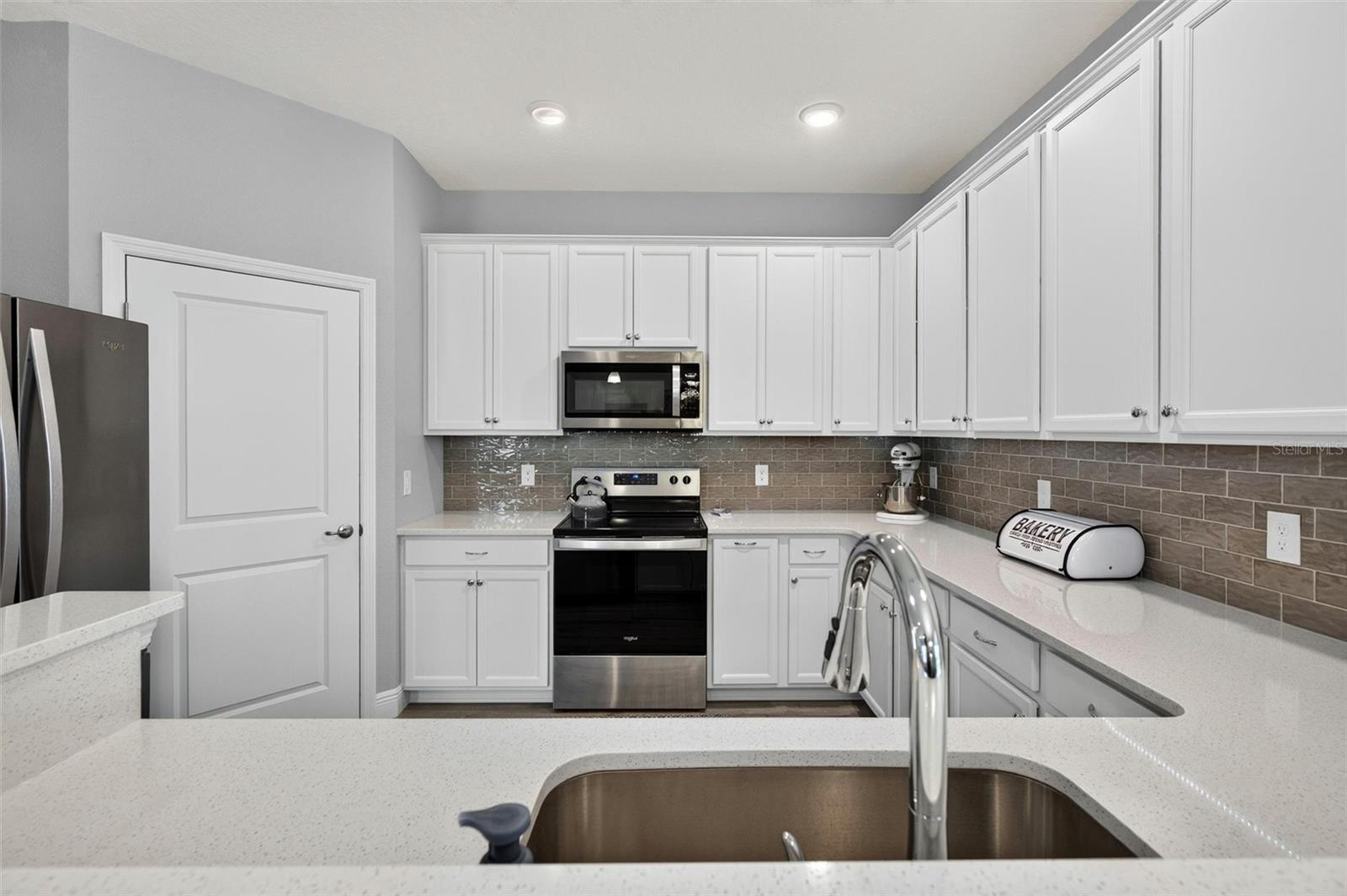HUNTINGTON WOODS HUNTERS RDG - Residential