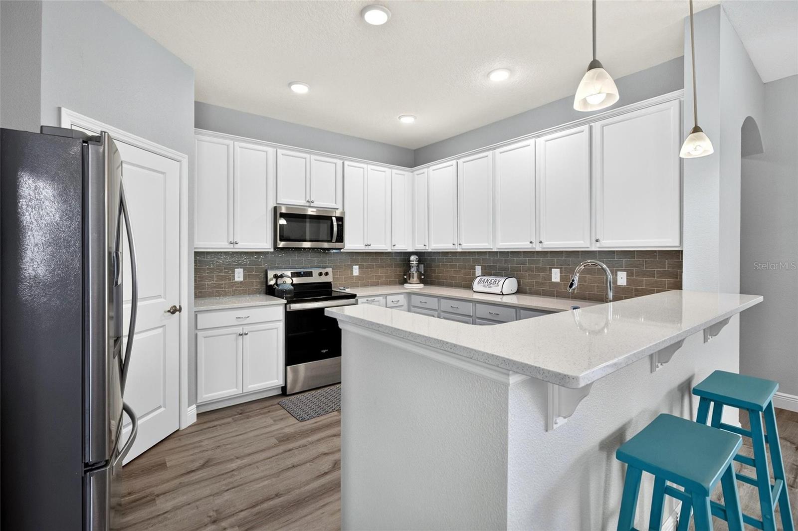 HUNTINGTON WOODS HUNTERS RDG - Residential