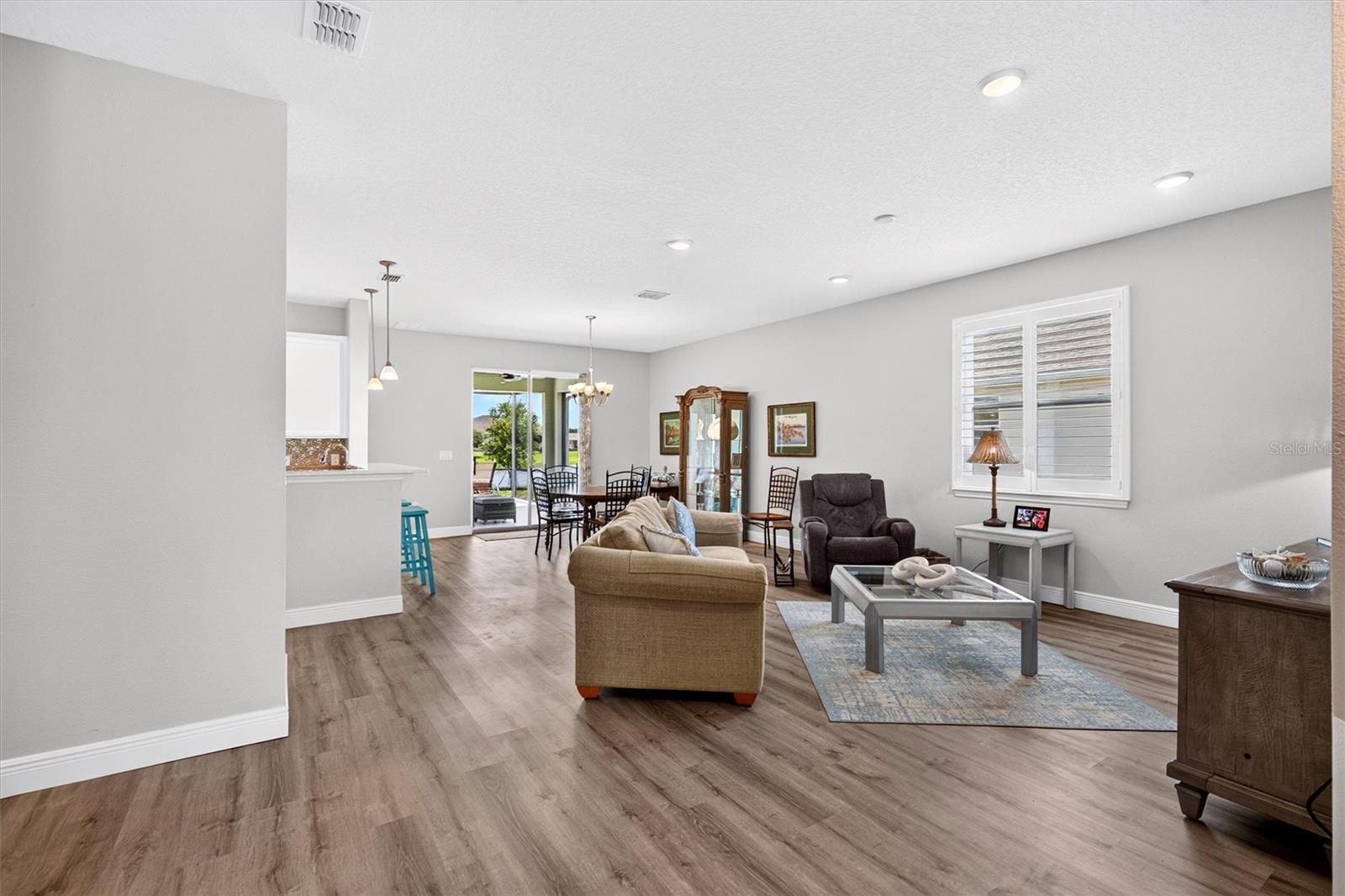 HUNTINGTON WOODS HUNTERS RDG - Residential