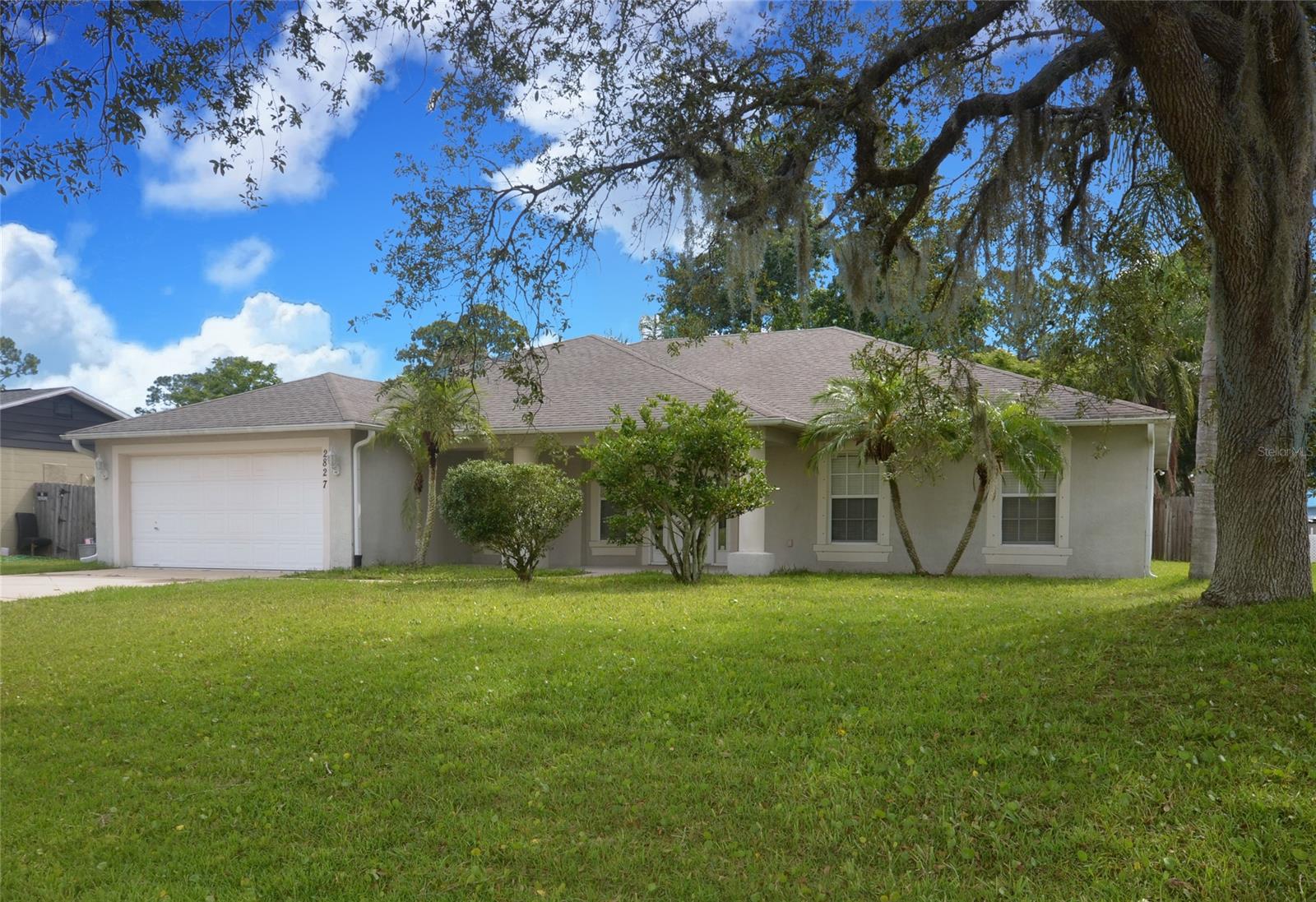 Florida Shores 01 - Residential