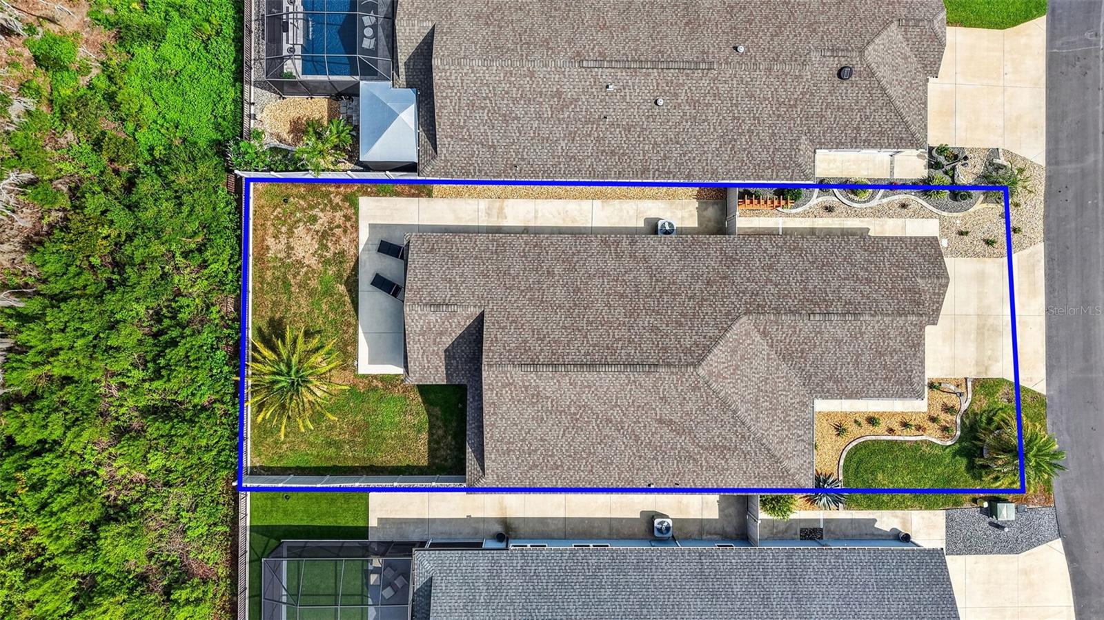 THE VILLAGES - Residential