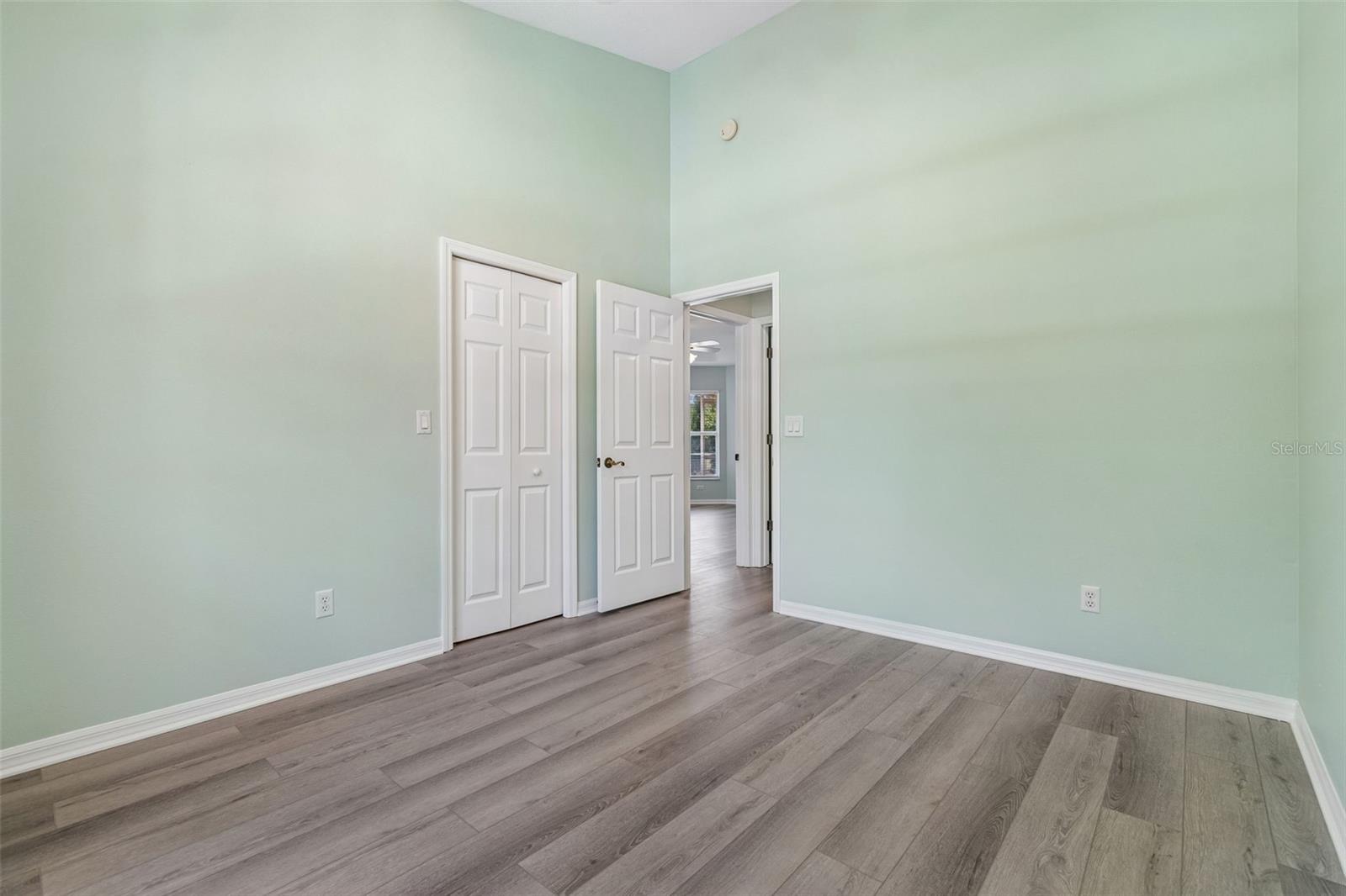 UNPLATTED - Residential Lease