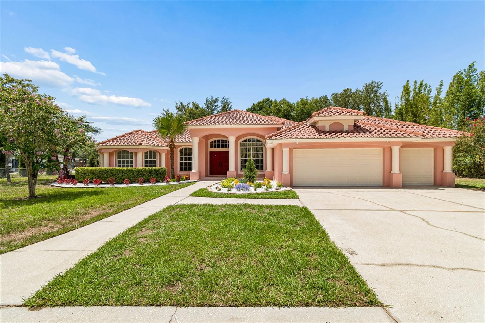 UNPLATTED - Residential Lease