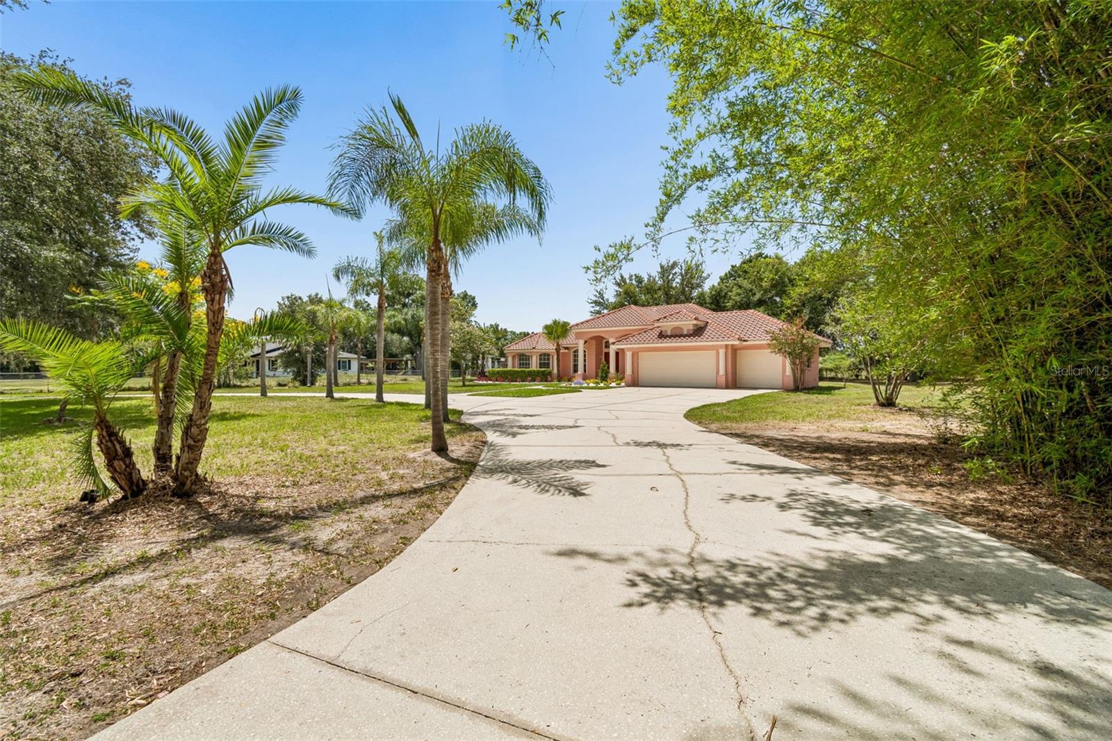 UNPLATTED - Residential Lease