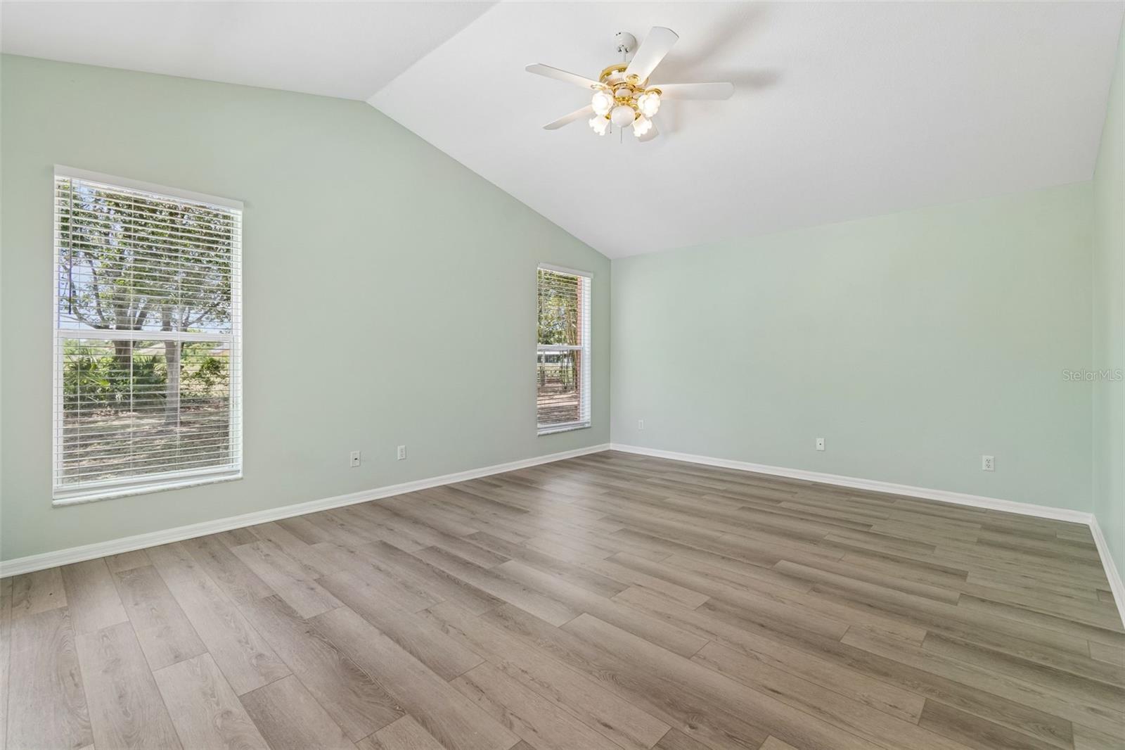 UNPLATTED - Residential Lease