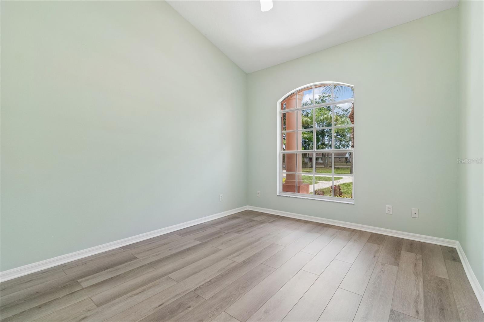 UNPLATTED - Residential Lease