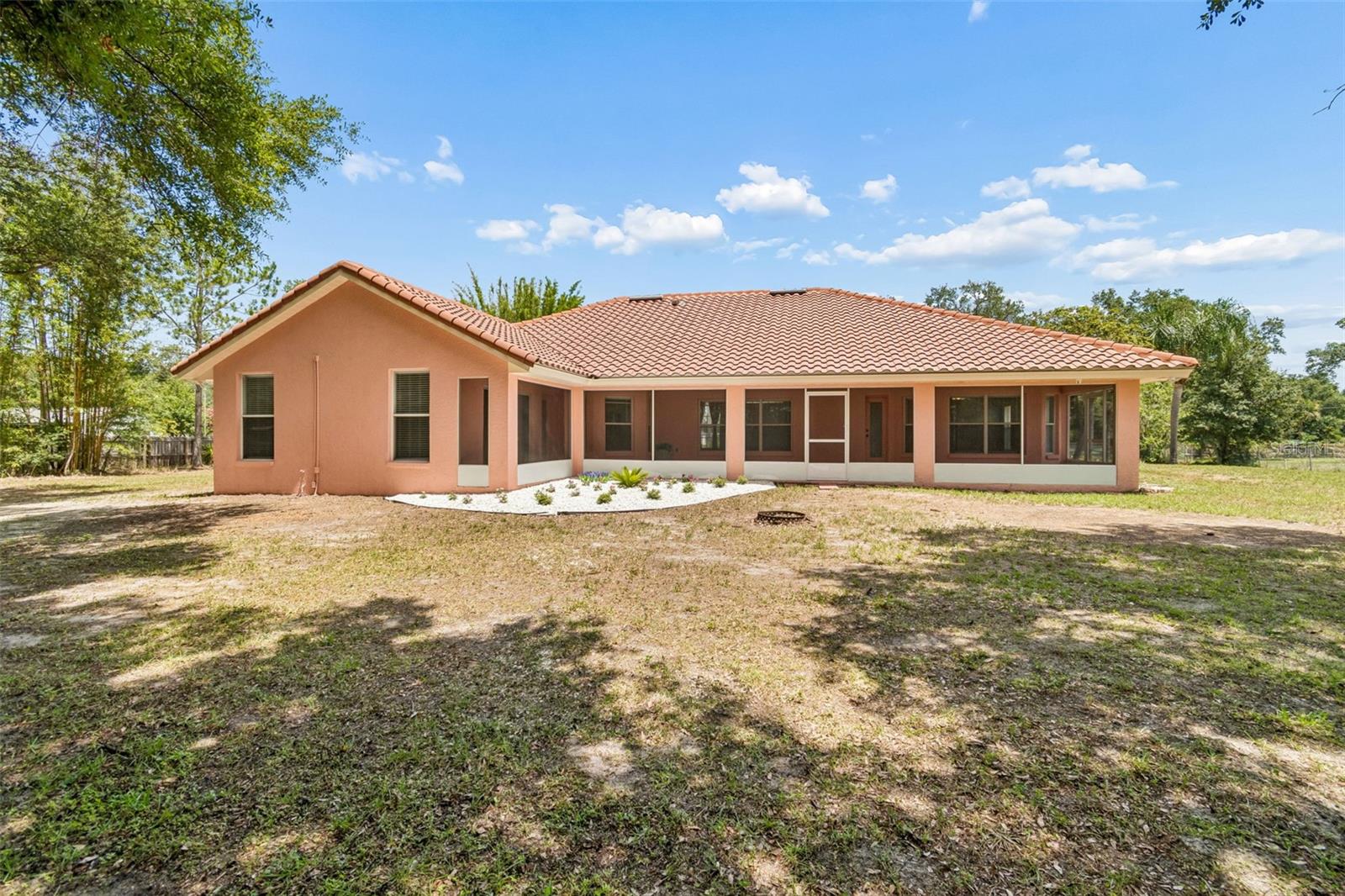 UNPLATTED - Residential Lease