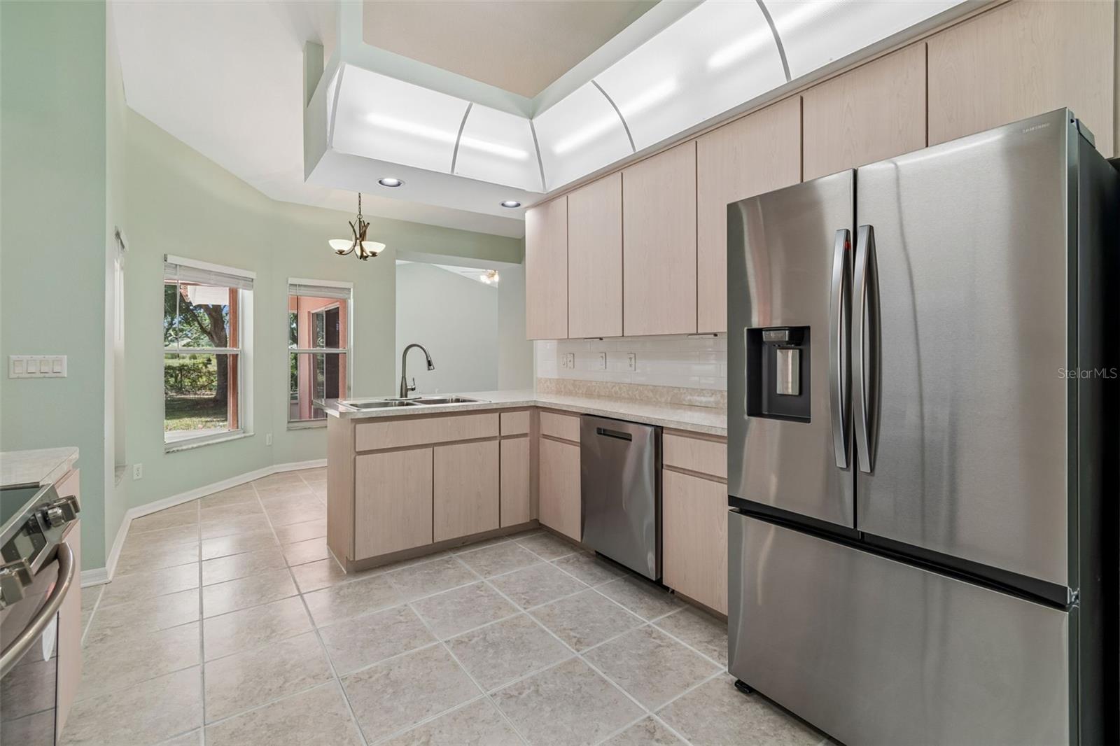 UNPLATTED - Residential Lease