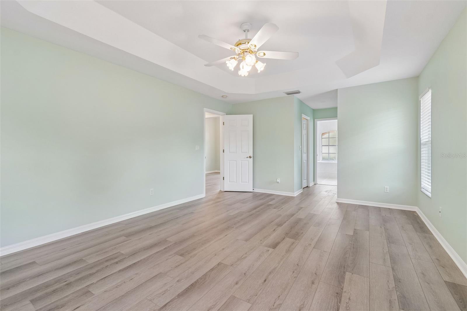 UNPLATTED - Residential Lease