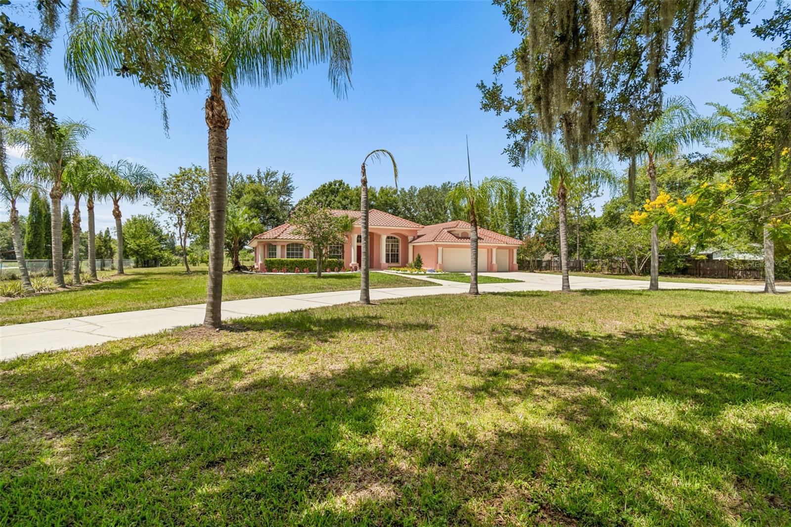 UNPLATTED - Residential Lease