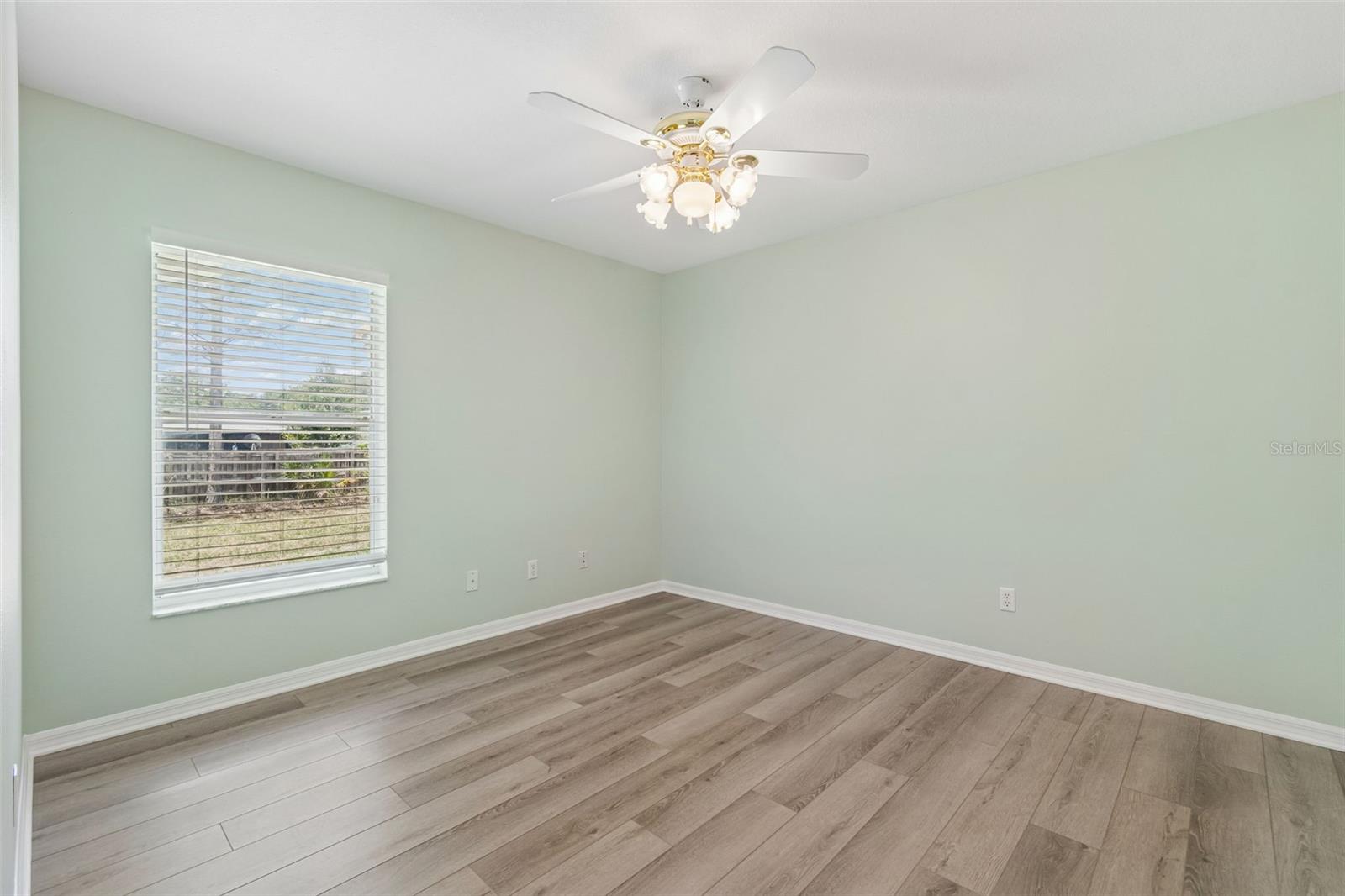 UNPLATTED - Residential Lease