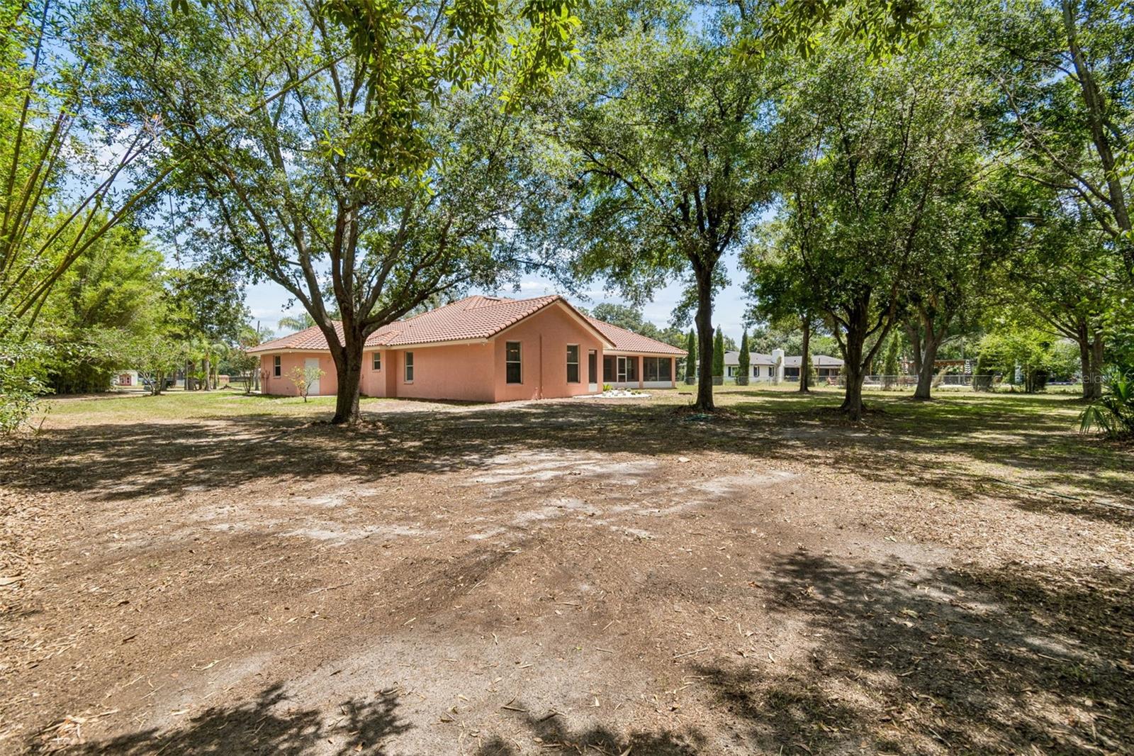 UNPLATTED - Residential Lease