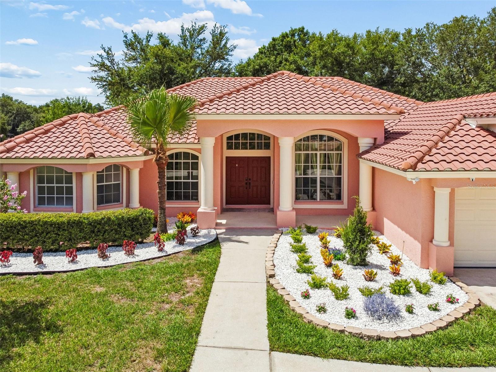 UNPLATTED - Residential Lease