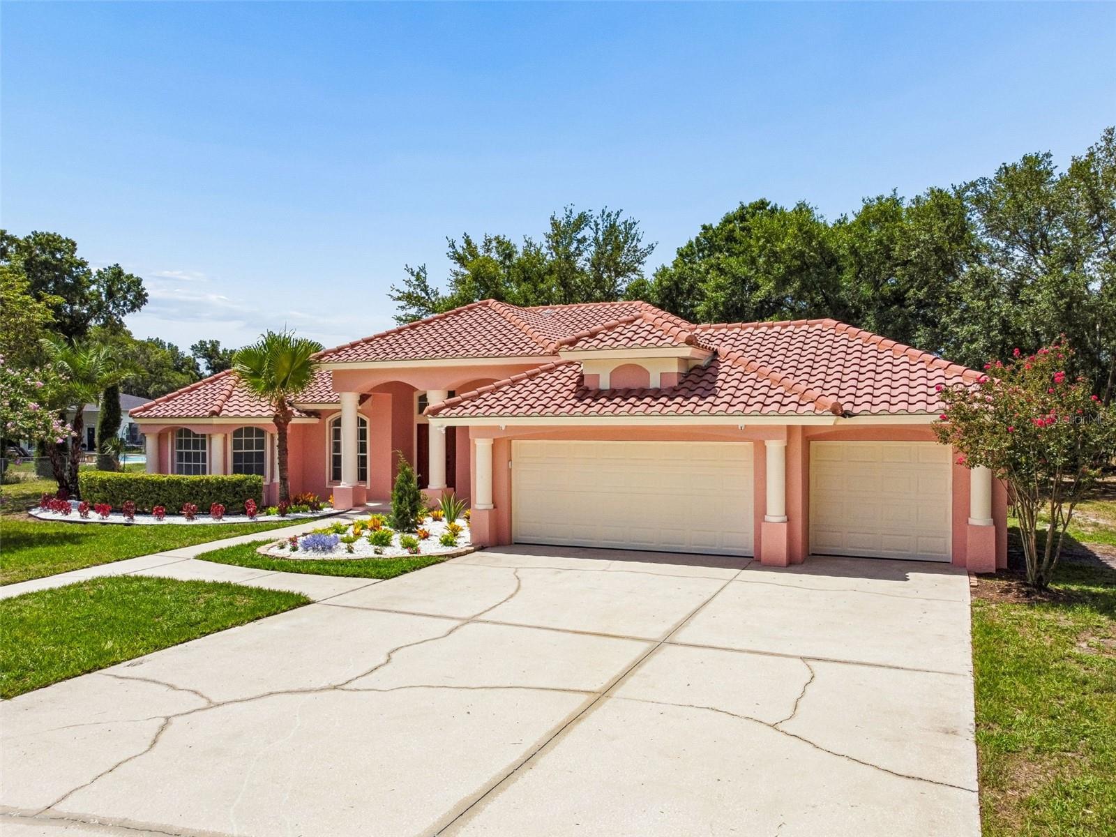 UNPLATTED - Residential Lease