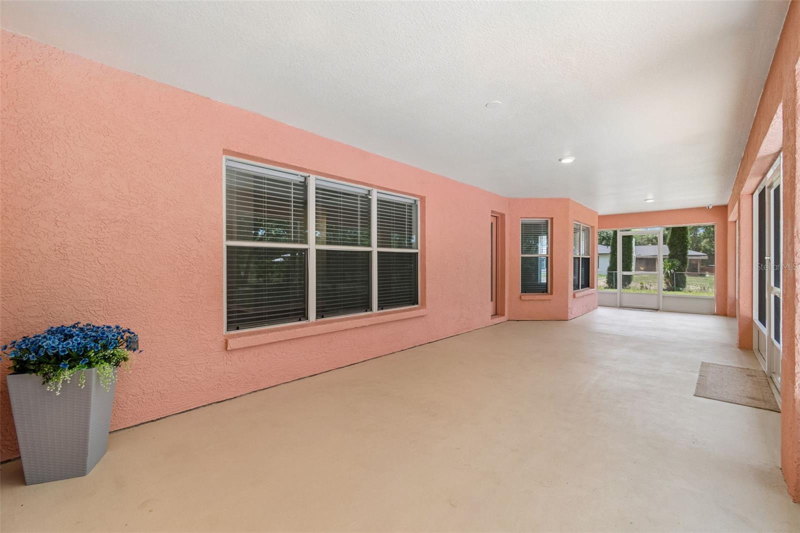 UNPLATTED - Residential Lease