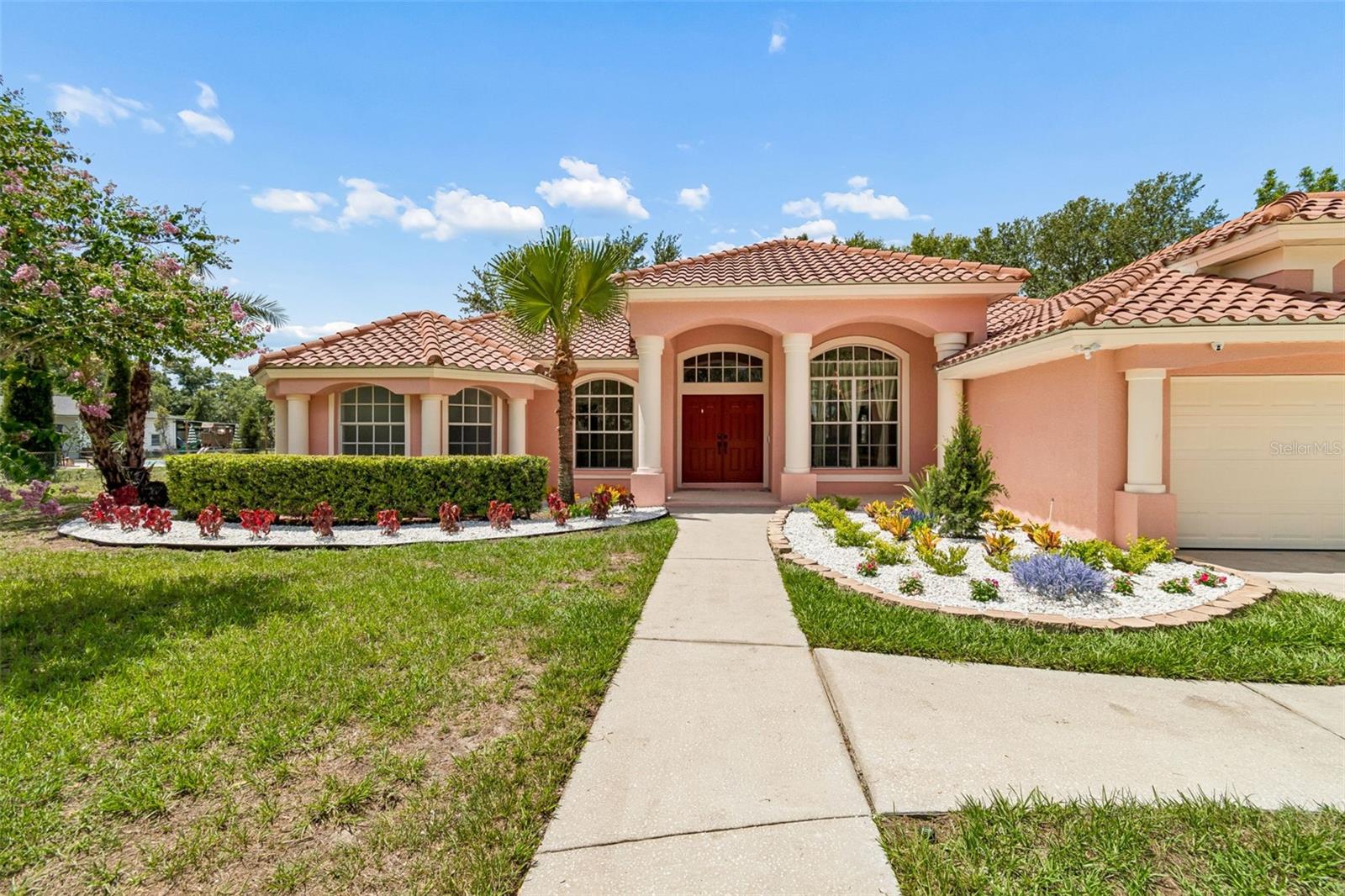UNPLATTED - Residential Lease