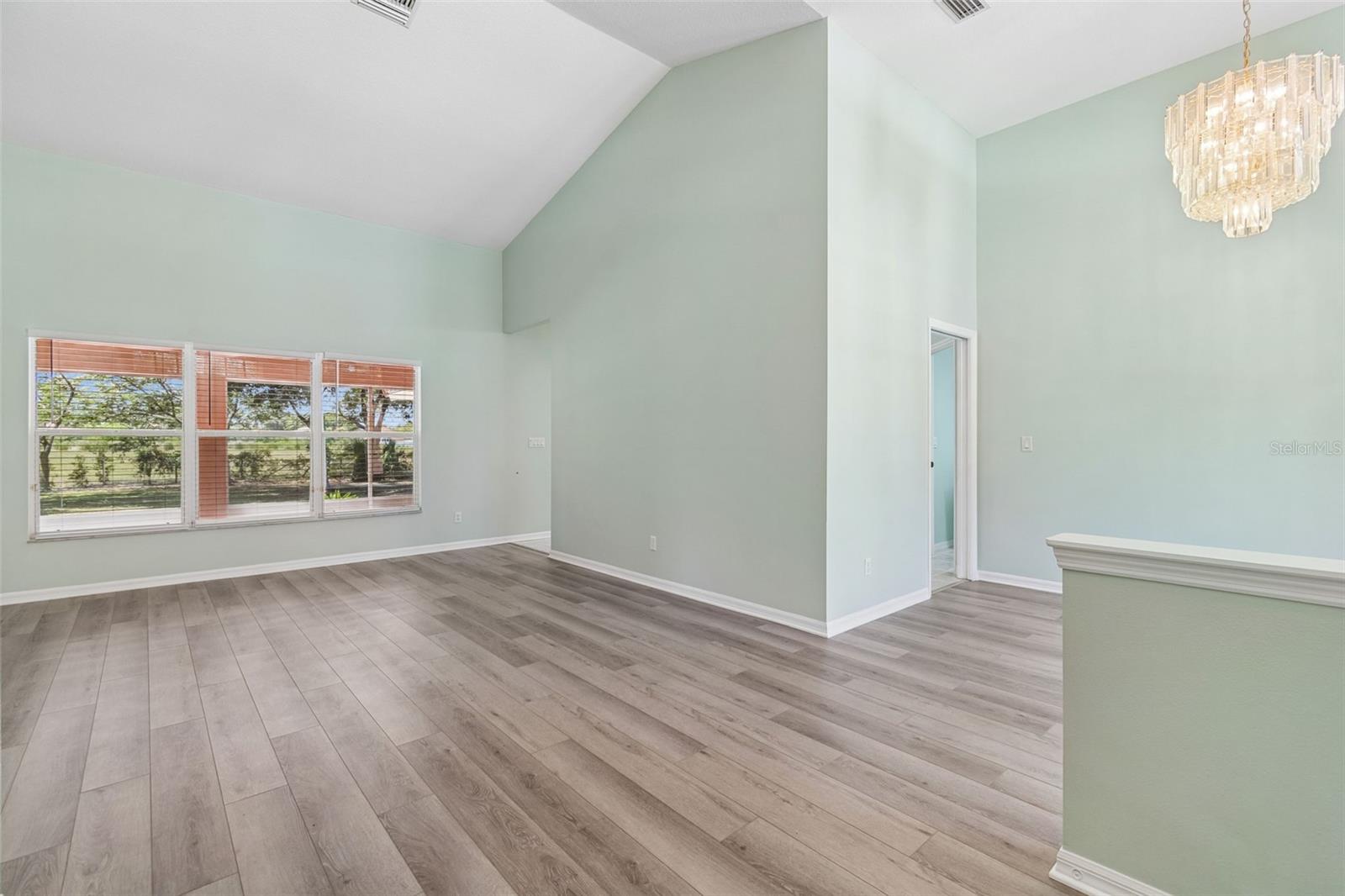 UNPLATTED - Residential Lease