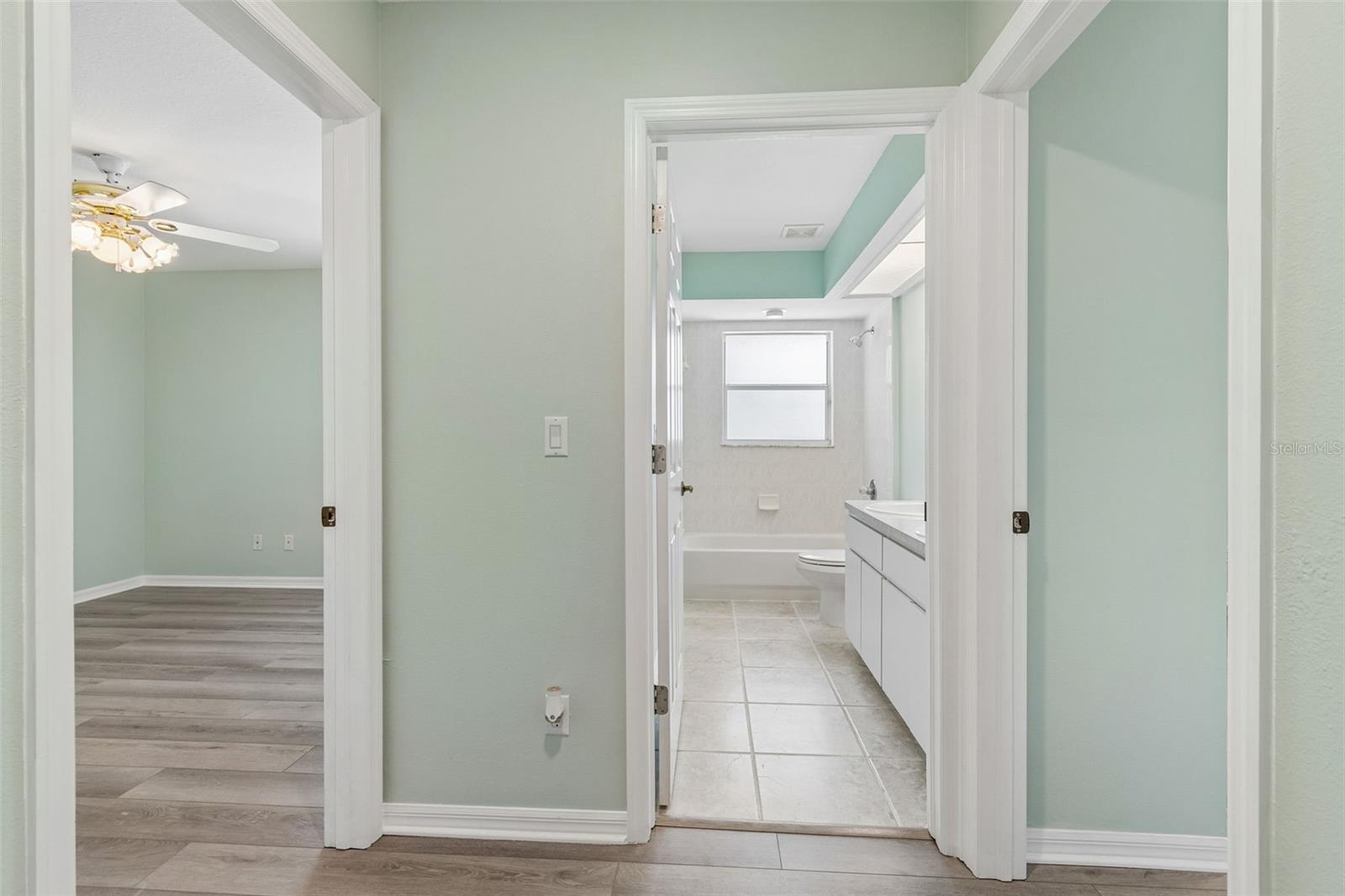 UNPLATTED - Residential Lease