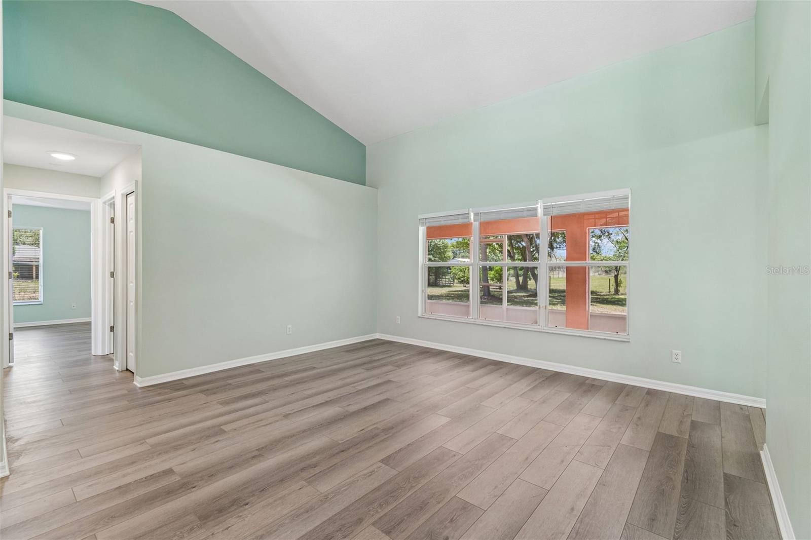 UNPLATTED - Residential Lease