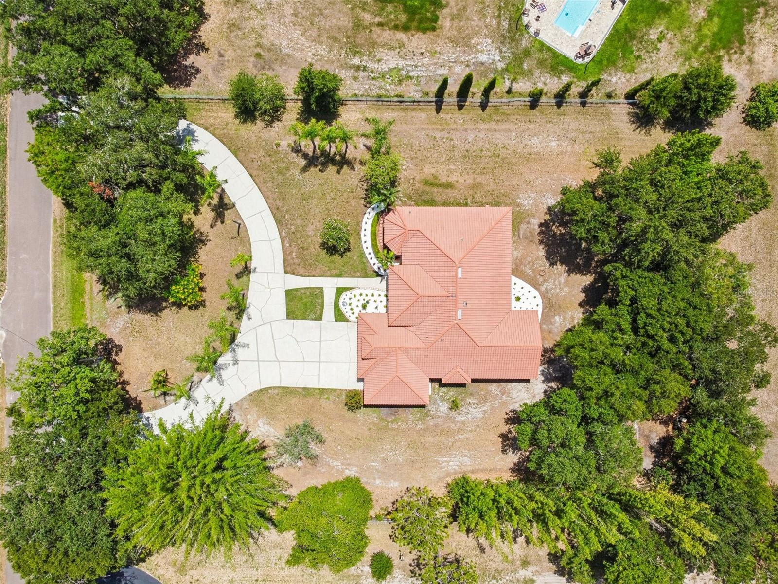 UNPLATTED - Residential Lease