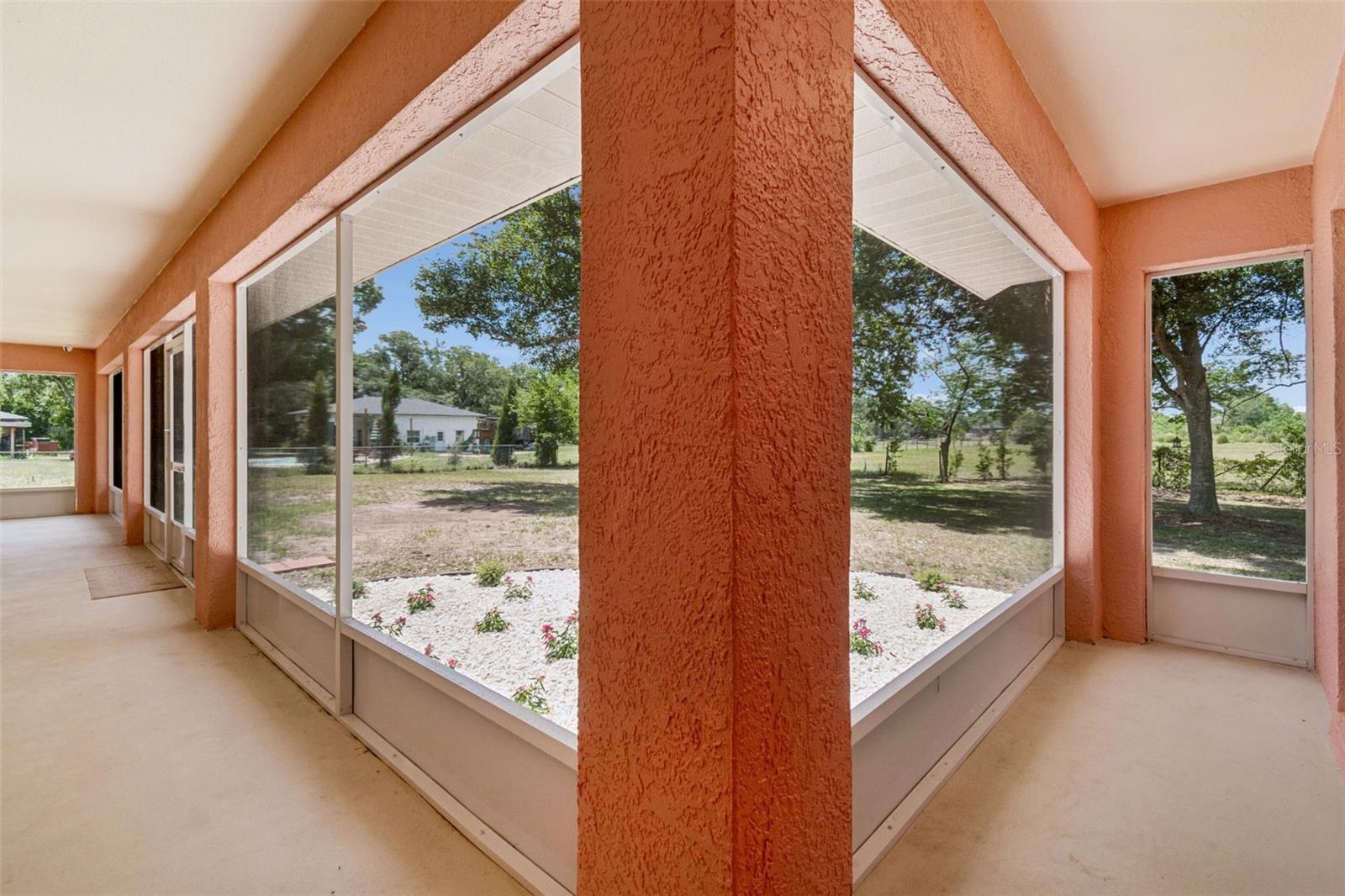 UNPLATTED - Residential Lease