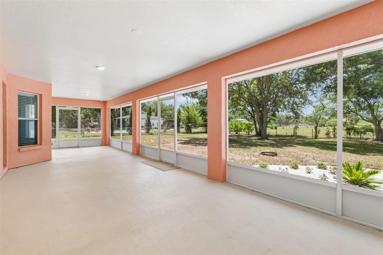 UNPLATTED - Residential Lease