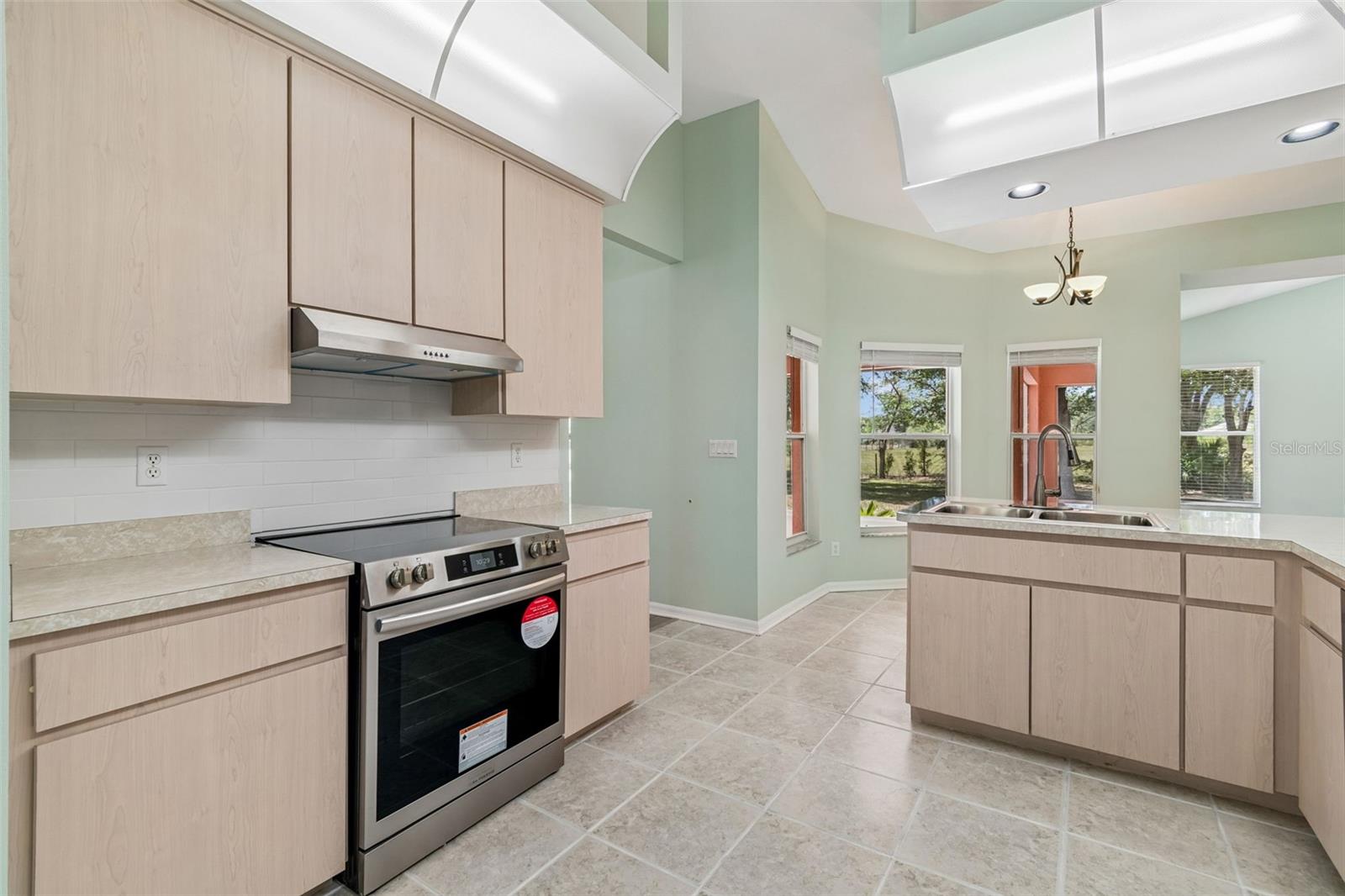 UNPLATTED - Residential Lease