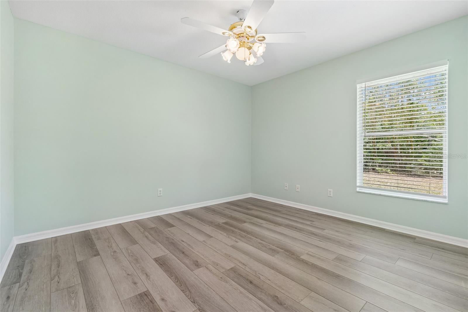UNPLATTED - Residential Lease