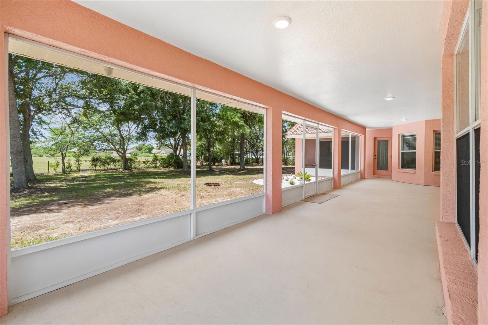 UNPLATTED - Residential Lease